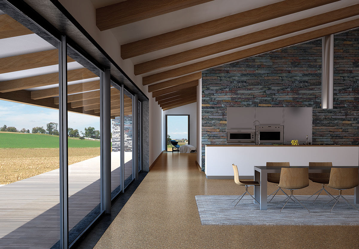 Kapı Panel / Kapı Çözümleri