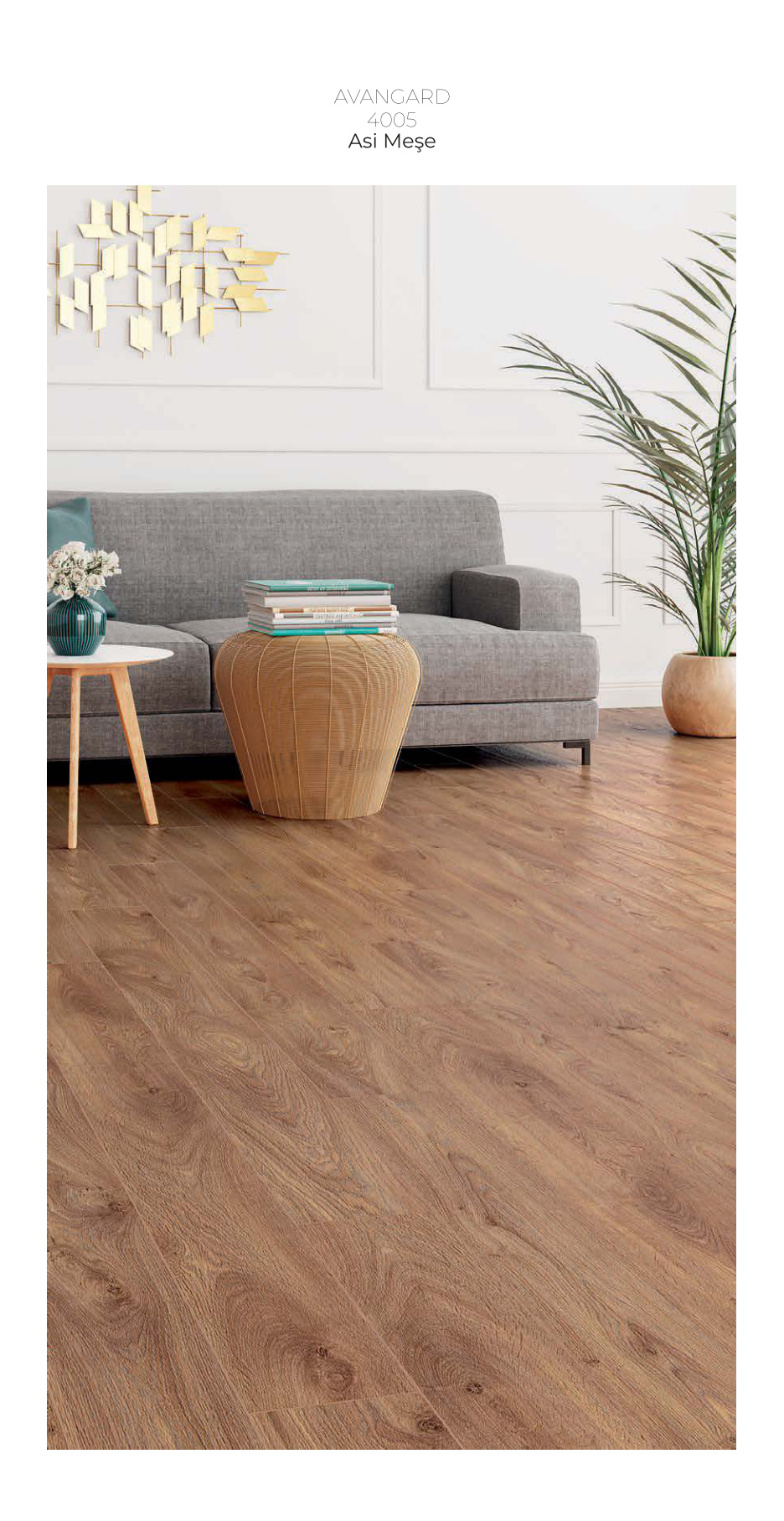 Çamsan Avangard katalog sayfa 4