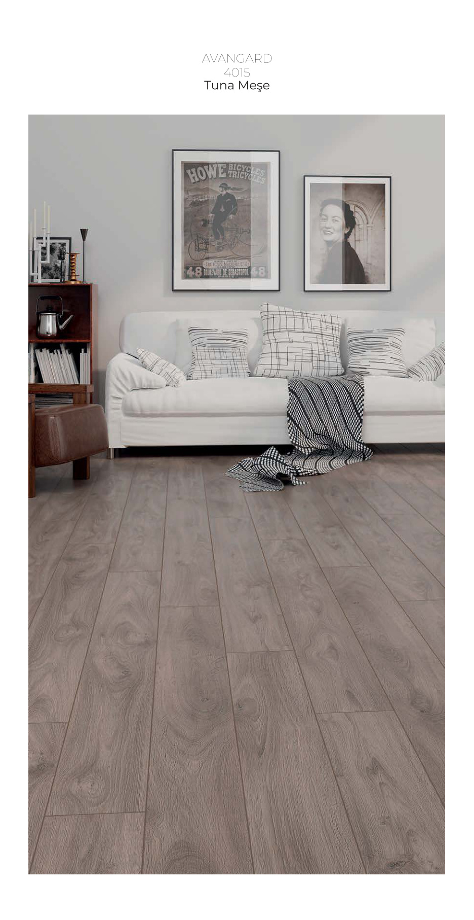 Çamsan Avangard katalog sayfa 5