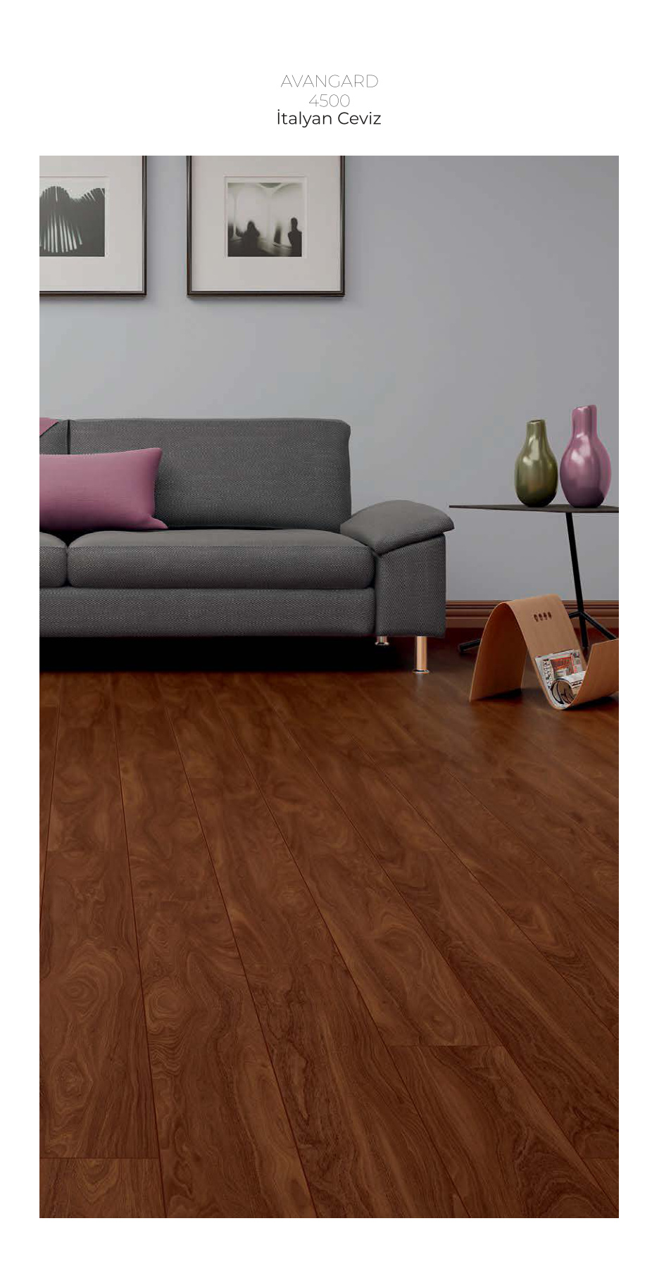 Çamsan Avangard katalog sayfa 6