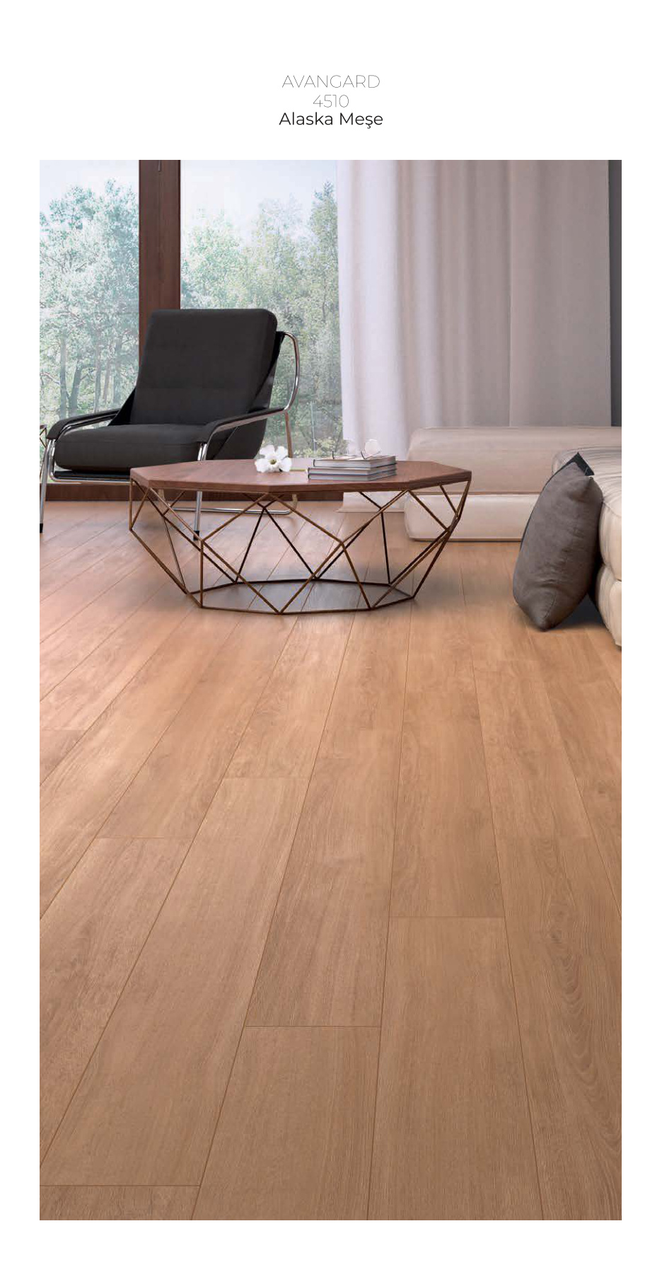 Çamsan Avangard katalog sayfa 7