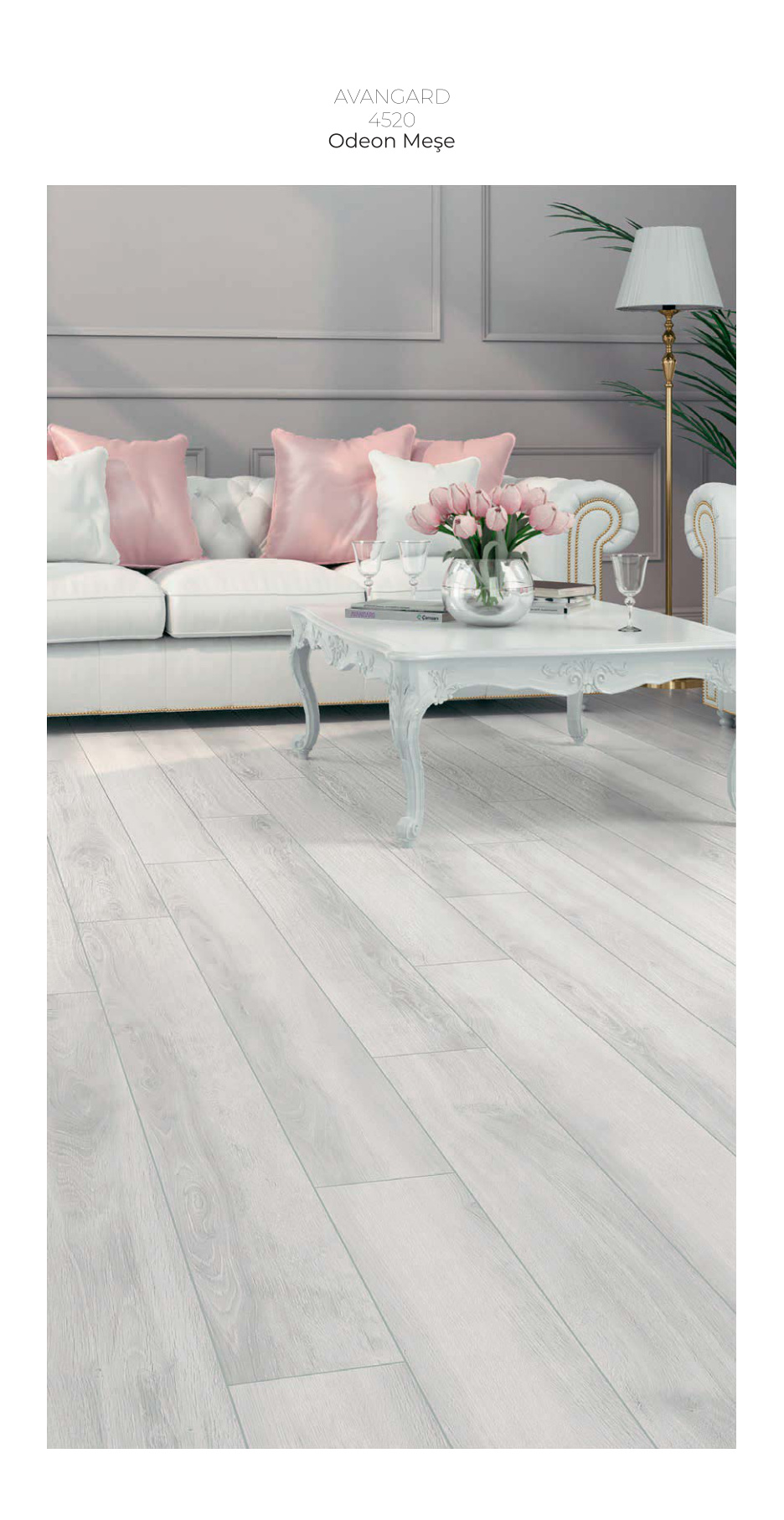 Çamsan Avangard katalog sayfa 8