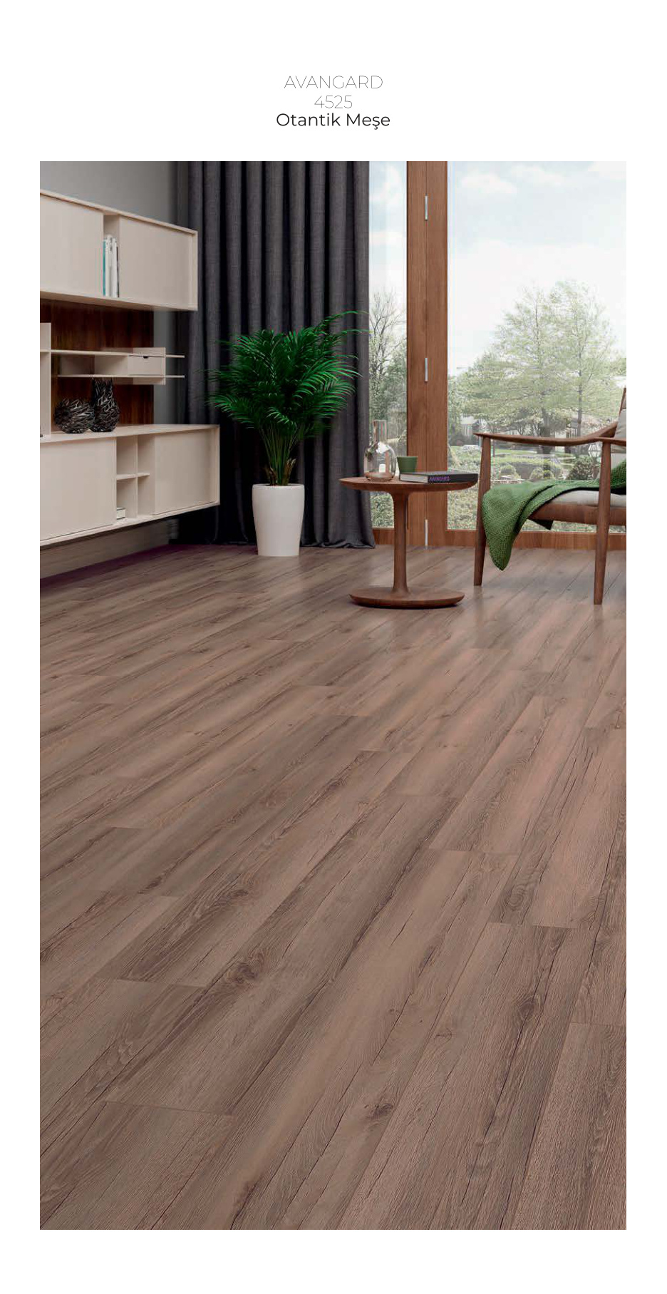 Çamsan Avangard katalog sayfa 9