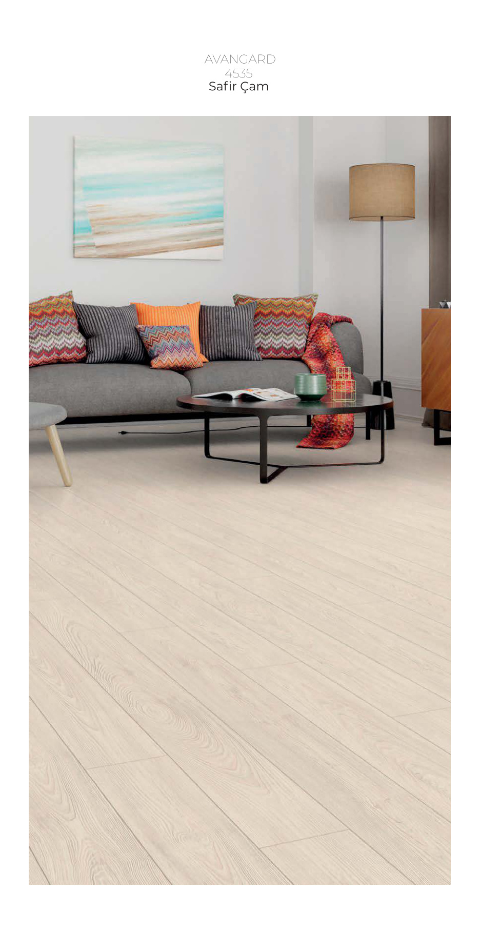 Çamsan Avangard katalog sayfa 11