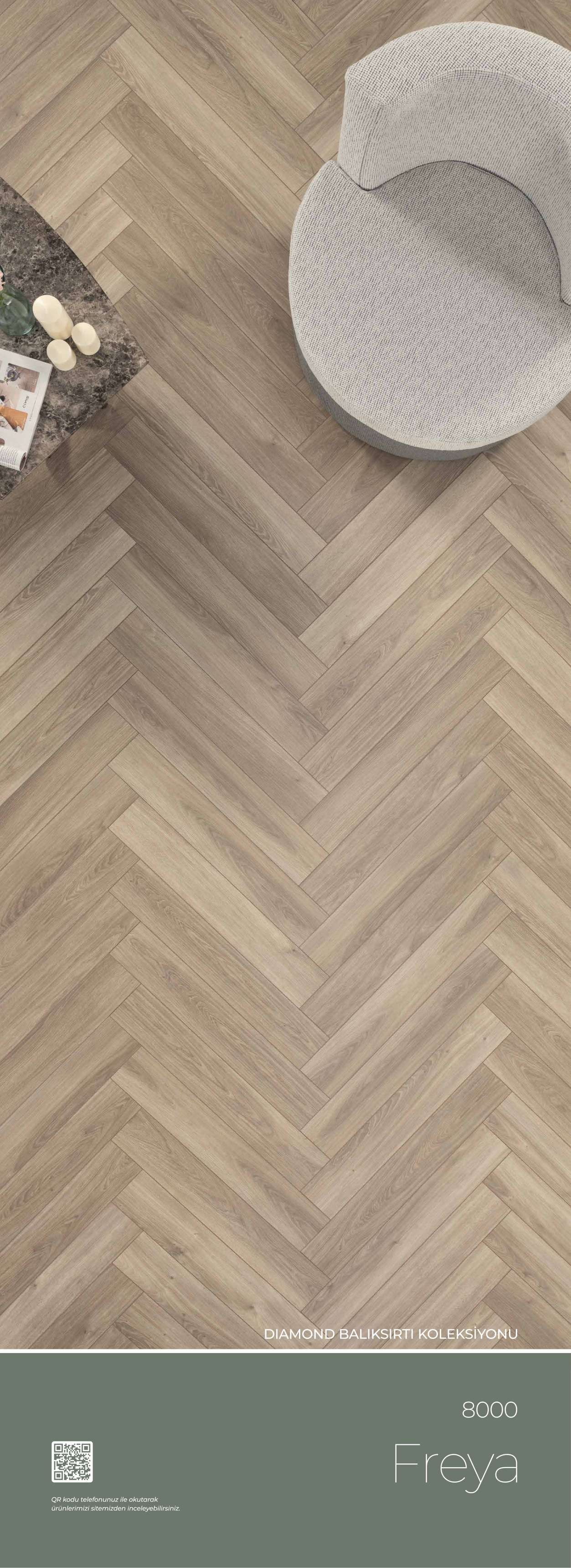 Çamsan Diamond katalog sayfa 3