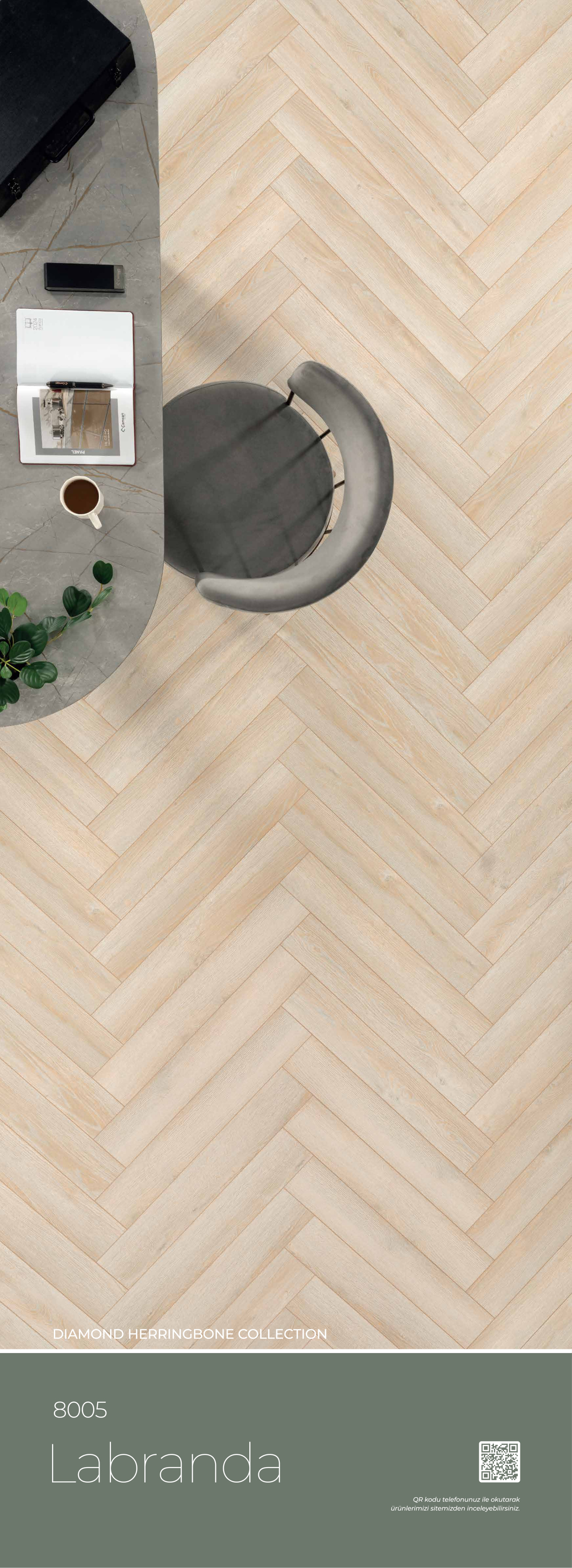 Çamsan Diamond katalog sayfa 8