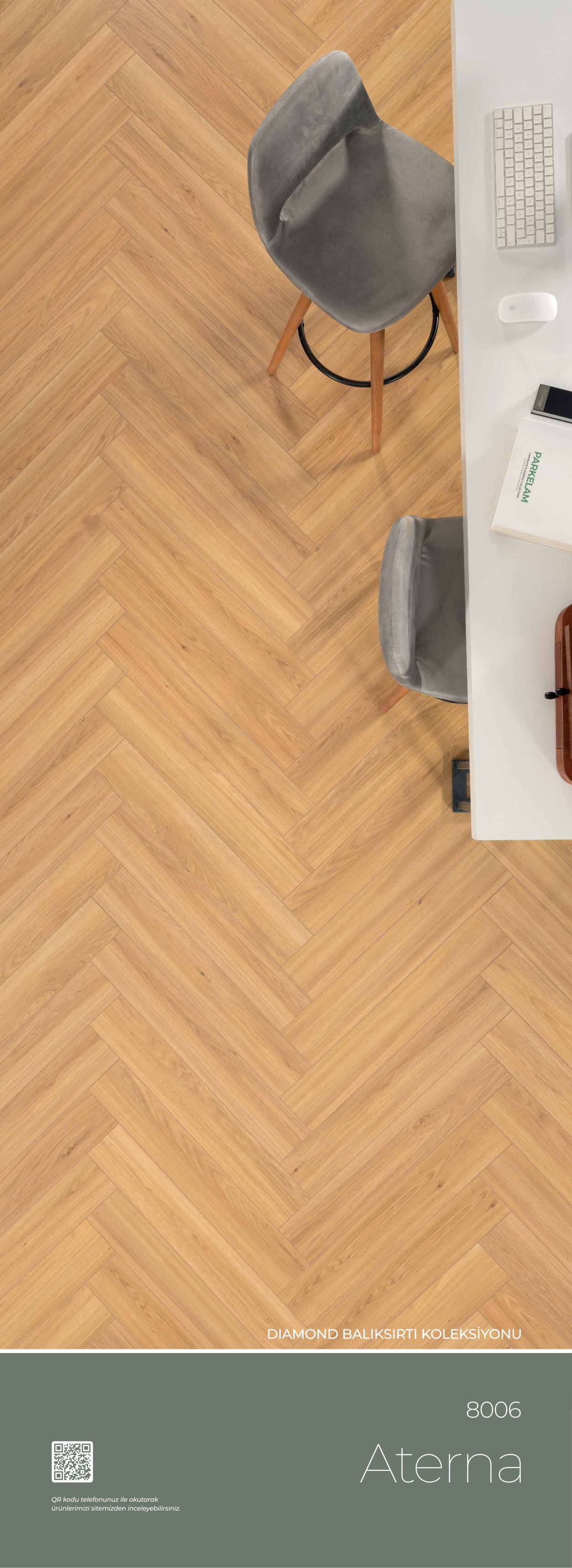 Çamsan Diamond katalog sayfa 9