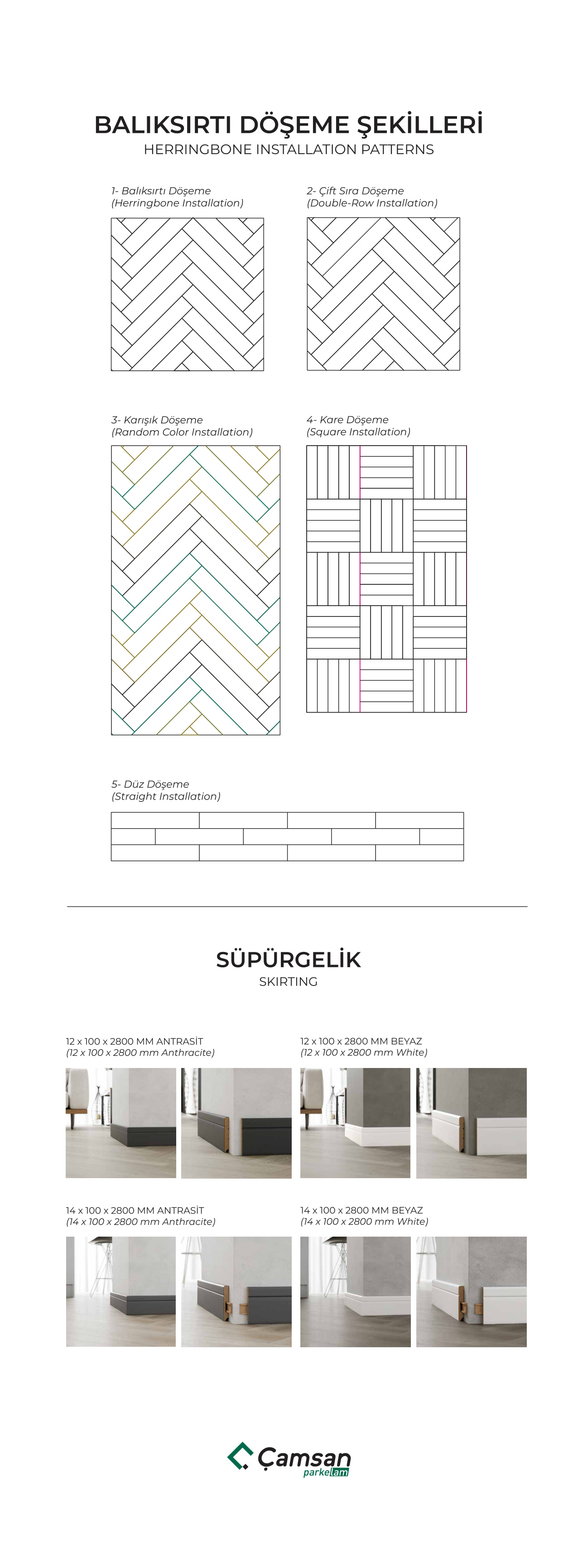 Çamsan Diamond katalog sayfa 13