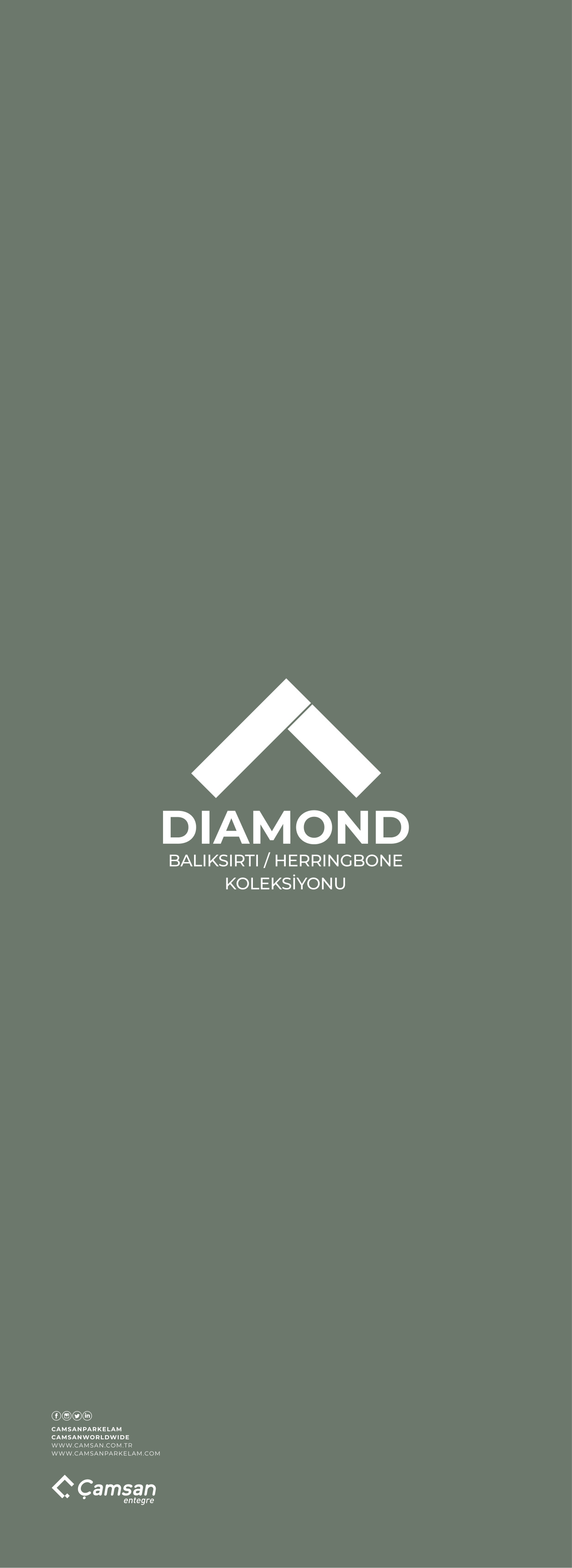 Çamsan Diamond katalog sayfa 14