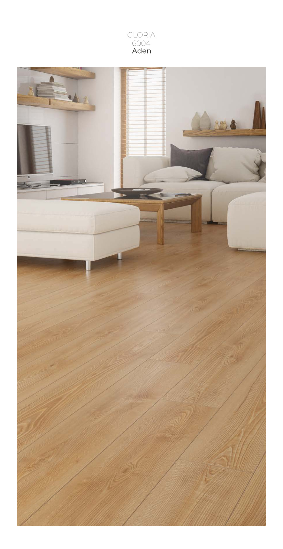 Çamsan Gloria katalog sayfa 8