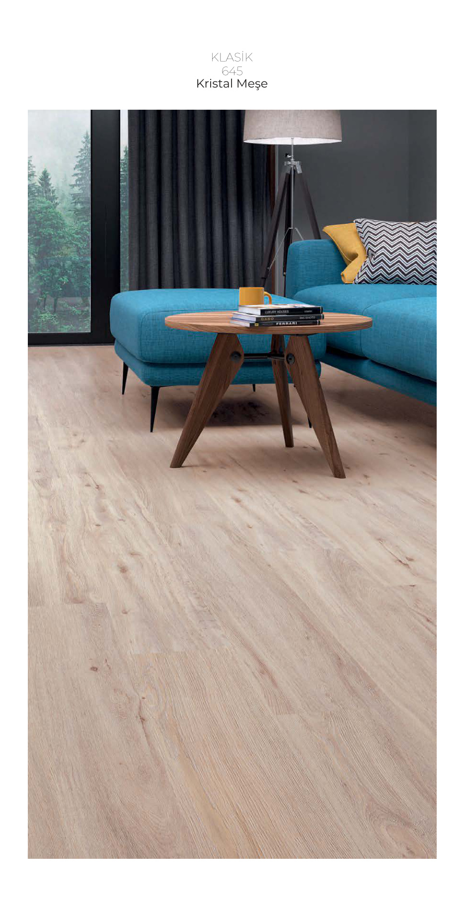 Çamsan Klasik katalog sayfa 8