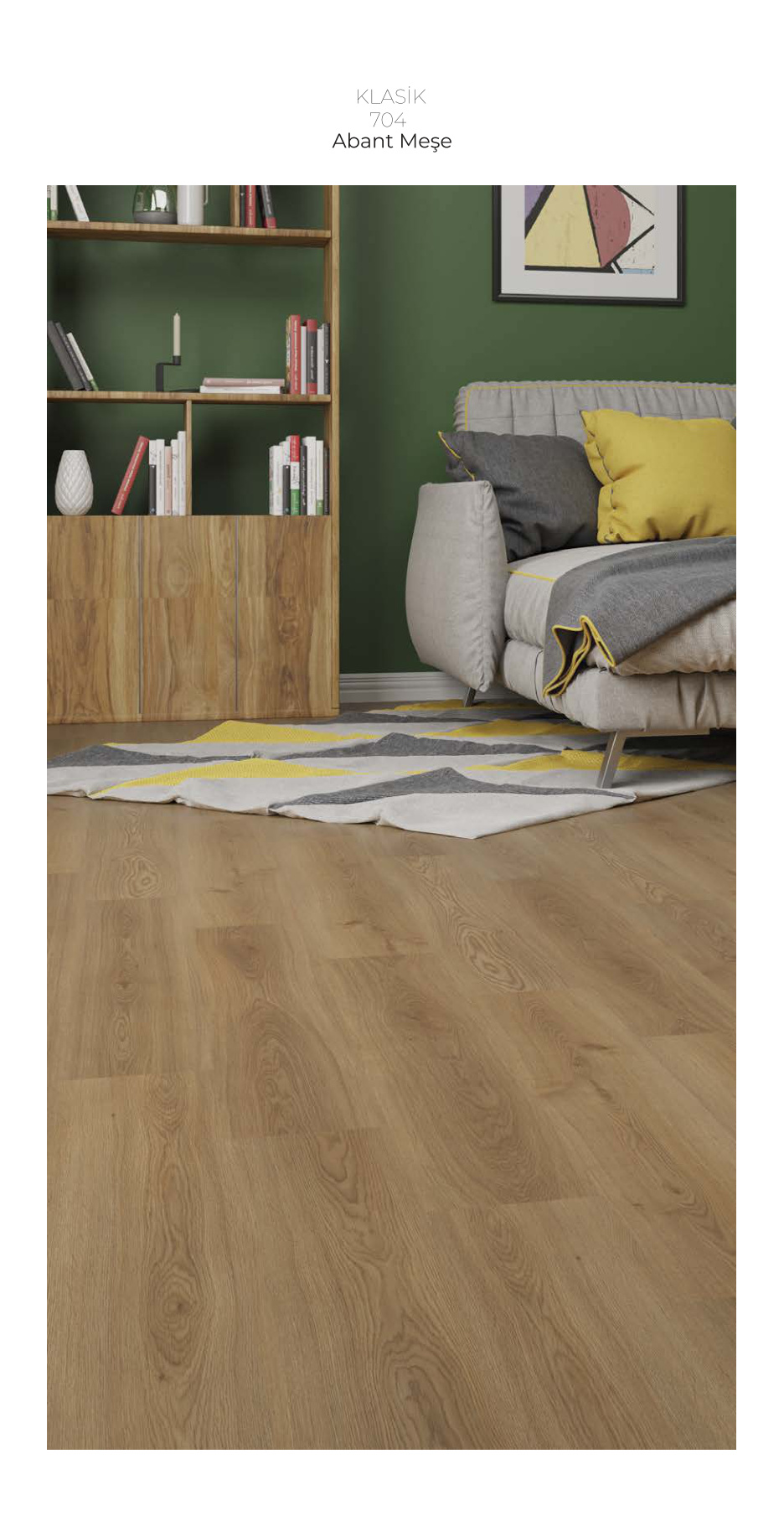 Çamsan Klasik katalog sayfa 16