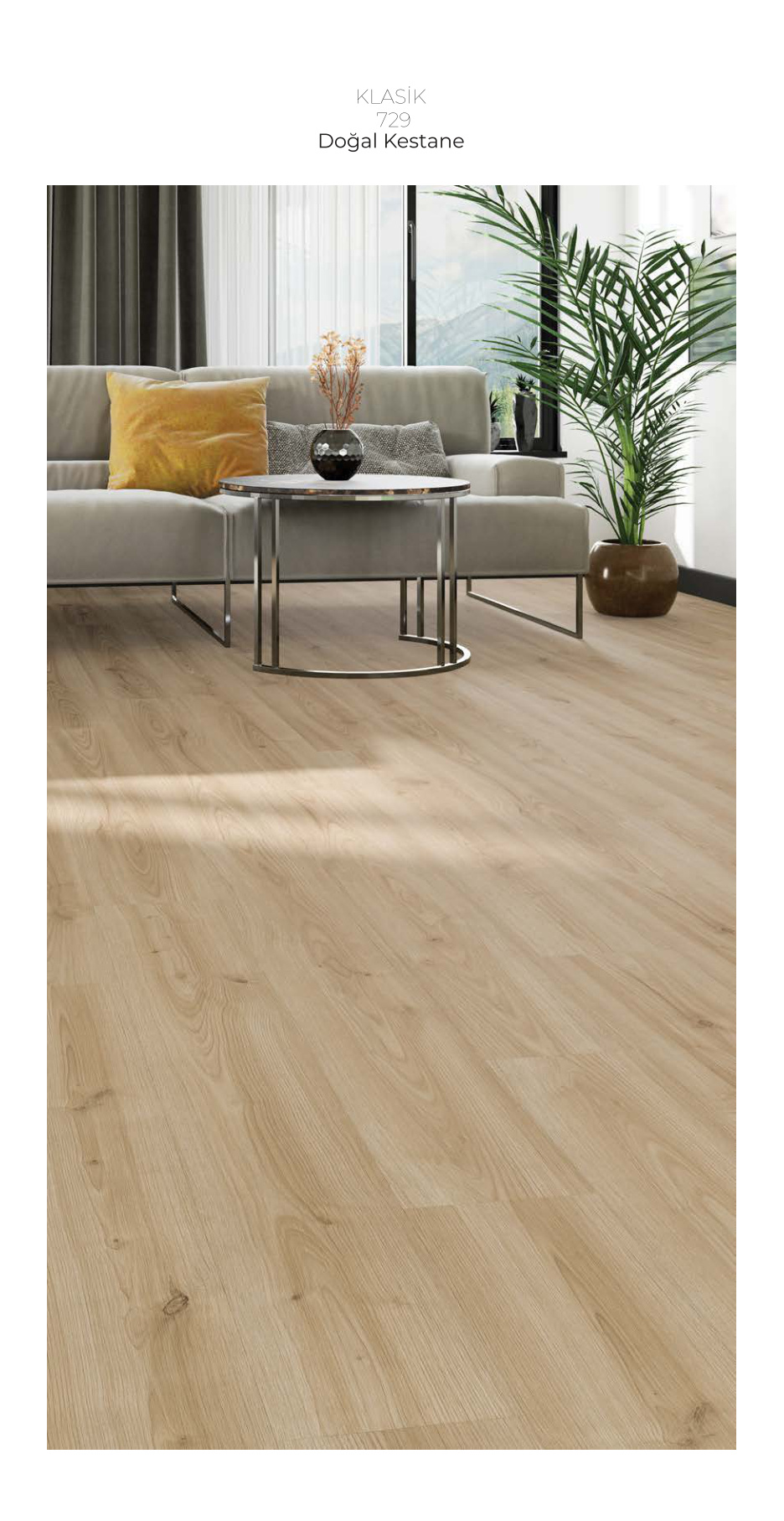 Çamsan Klasik katalog sayfa 17