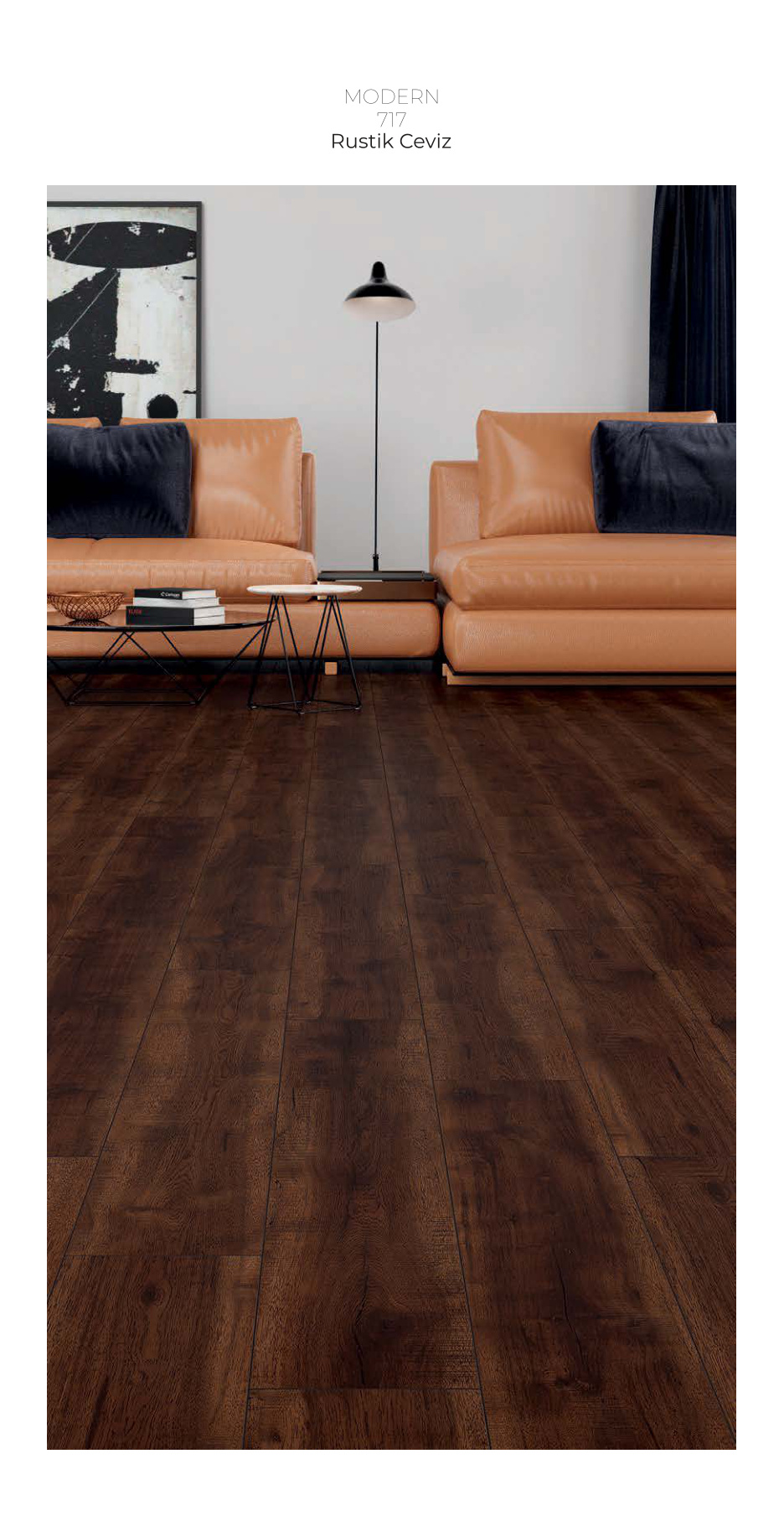 Çamsan Modern katalog sayfa 4