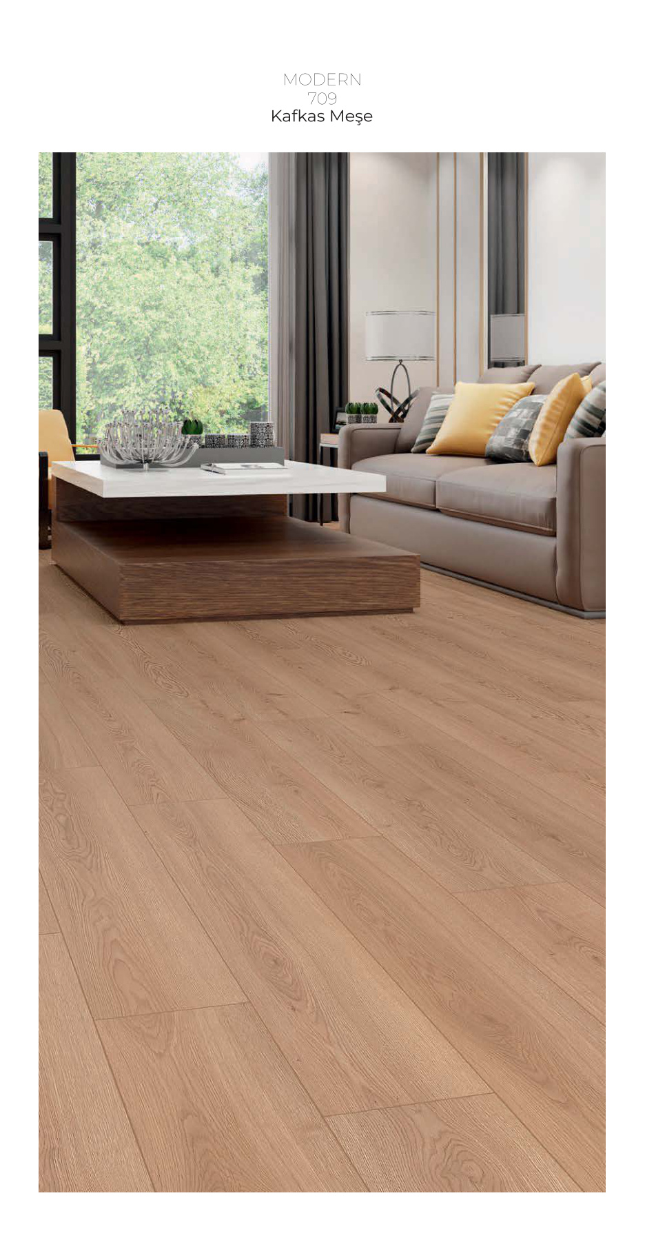 Çamsan Modern katalog sayfa 8