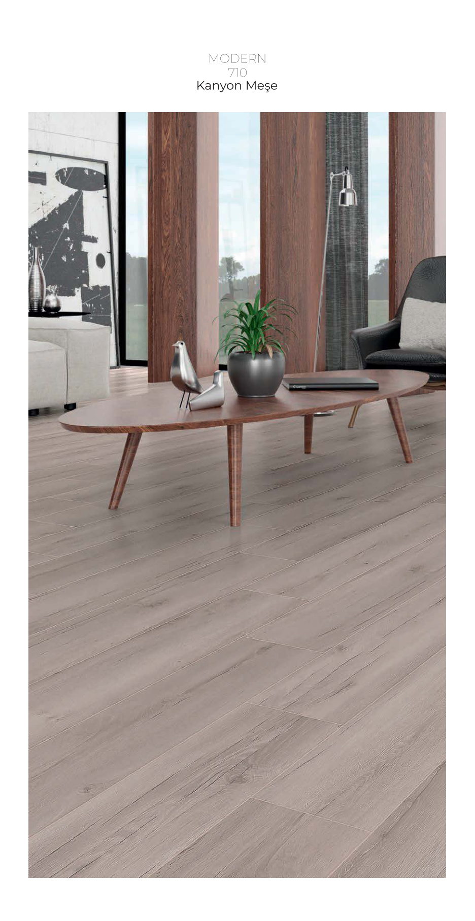 Çamsan Modern katalog sayfa 10