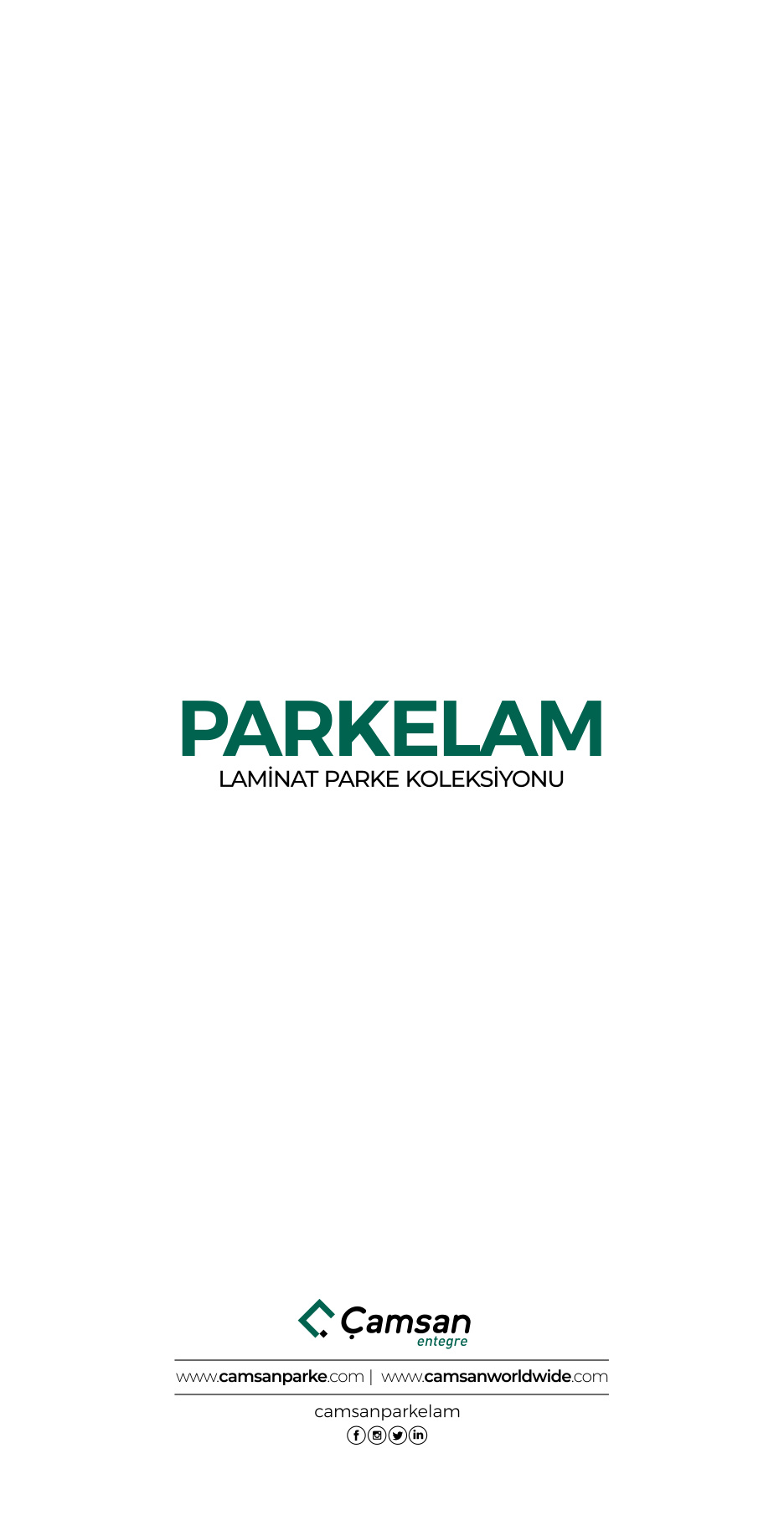 Çamsan Modern katalog sayfa 14