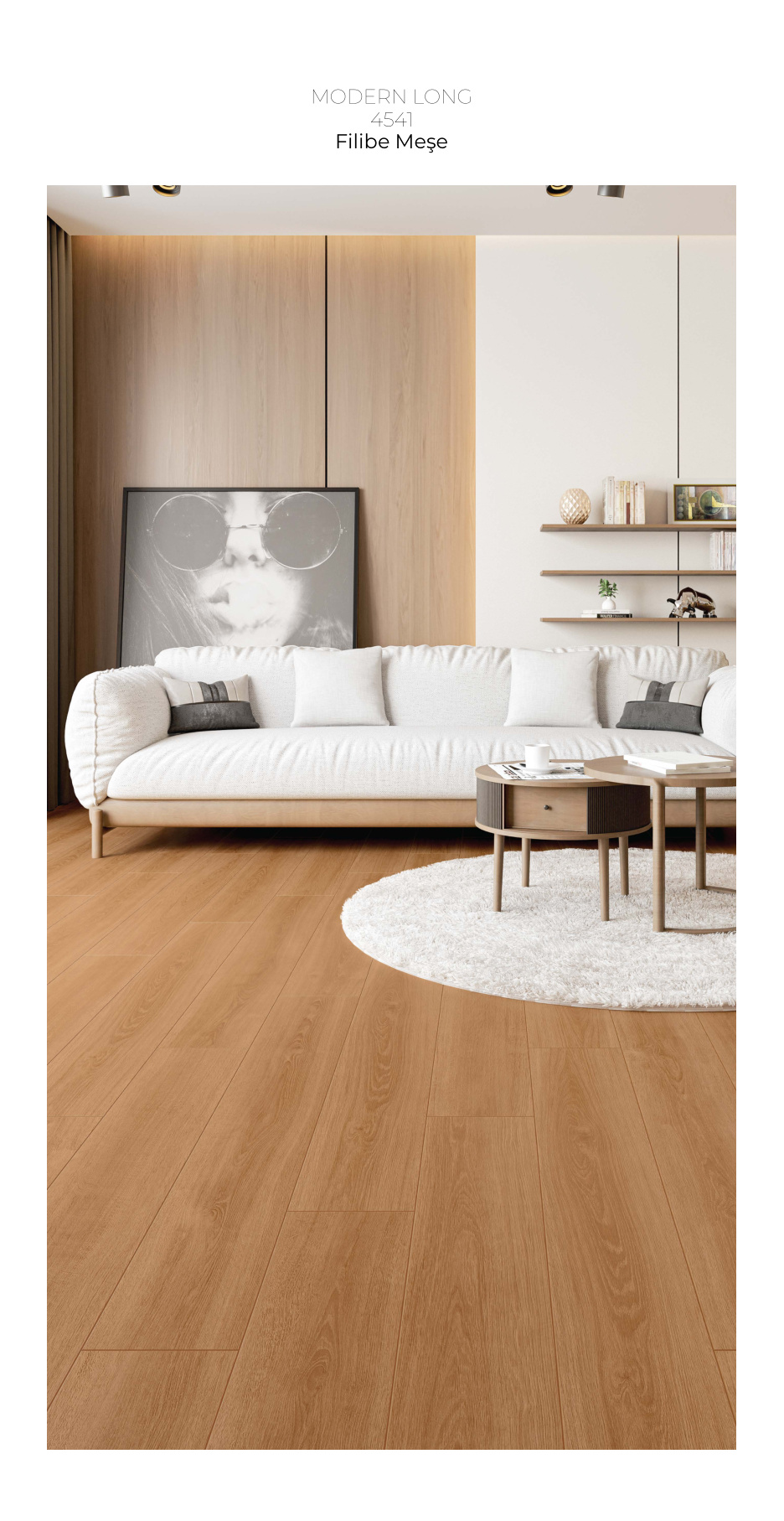 Çamsan Modern Long katalog sayfa 4