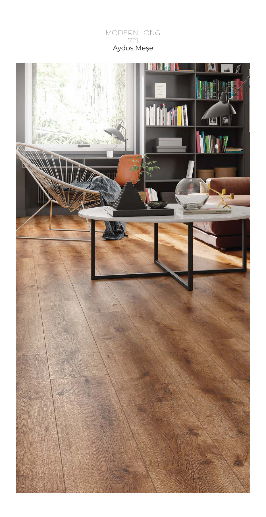 Çamsan Modern Long katalog sayfa 5