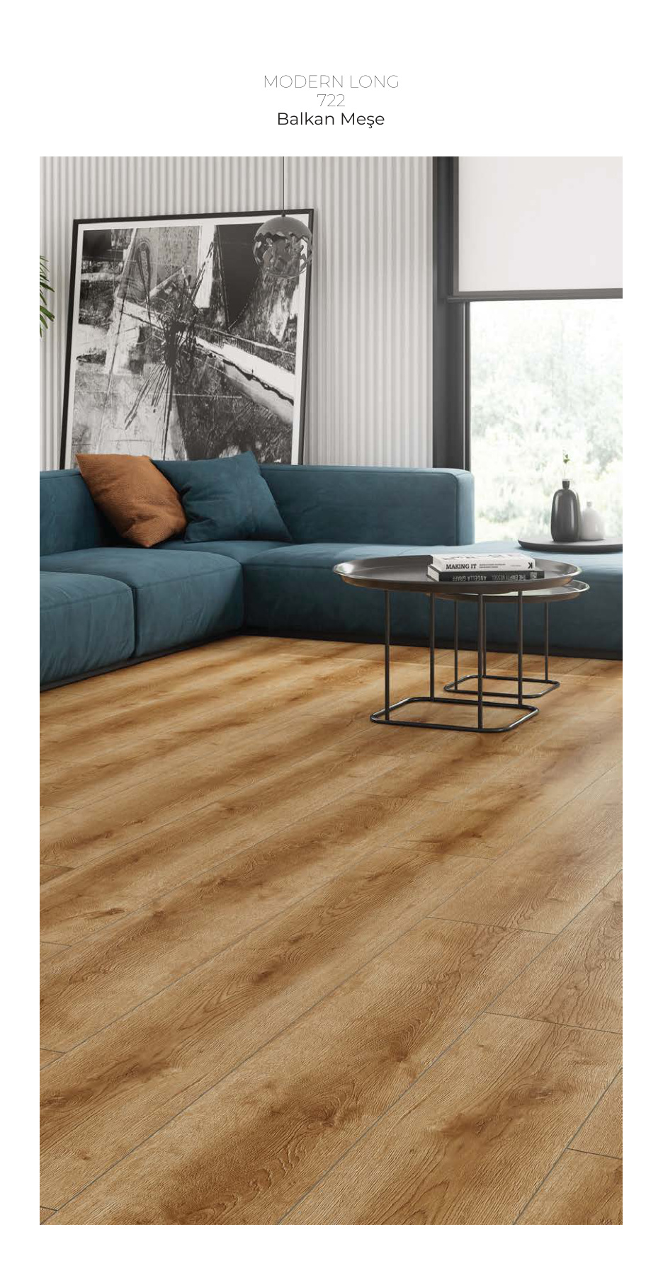 Çamsan Modern Long katalog sayfa 6