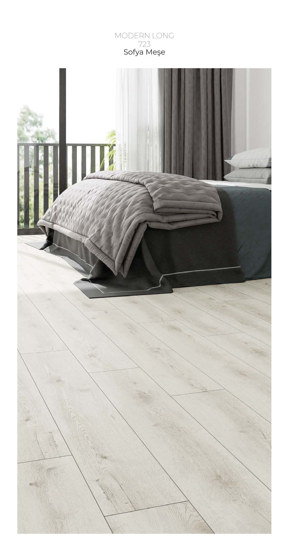 Çamsan Modern Long katalog sayfa 7