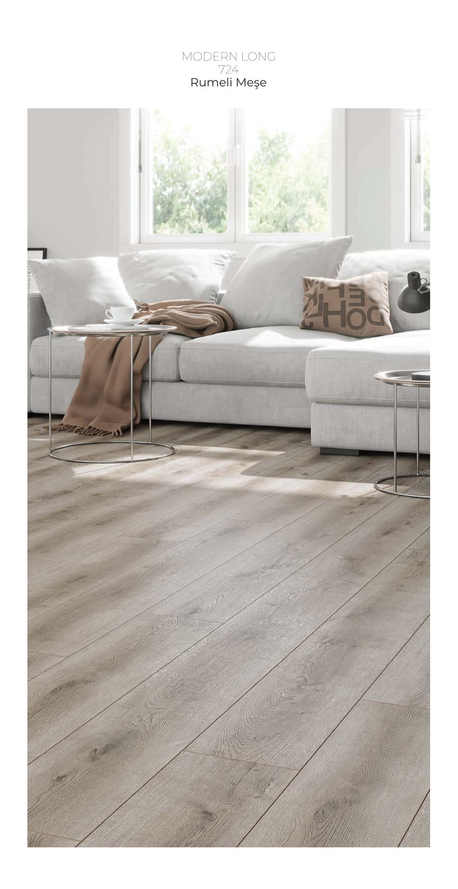 Çamsan Modern Long katalog sayfa 8