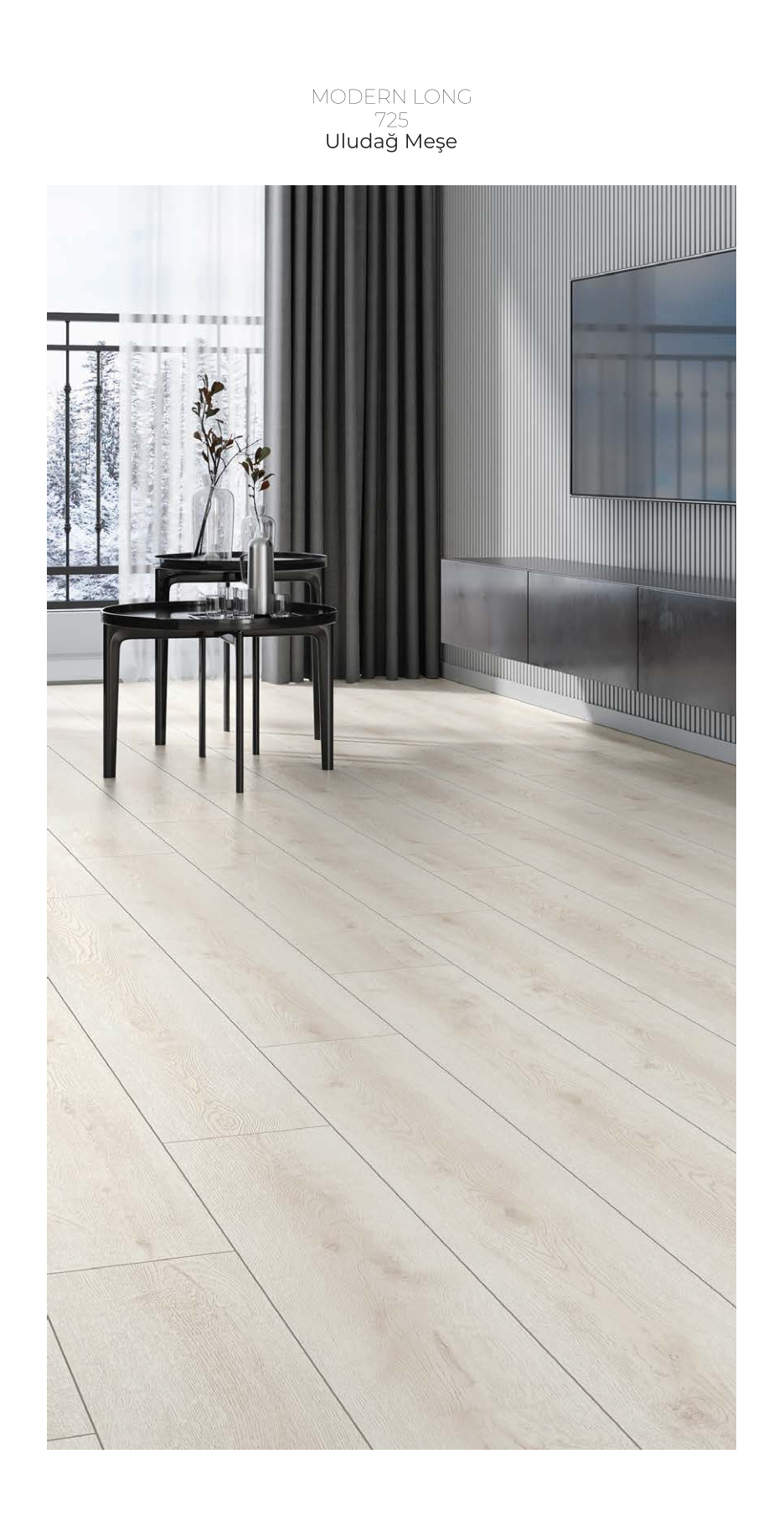 Çamsan Modern Long katalog sayfa 9