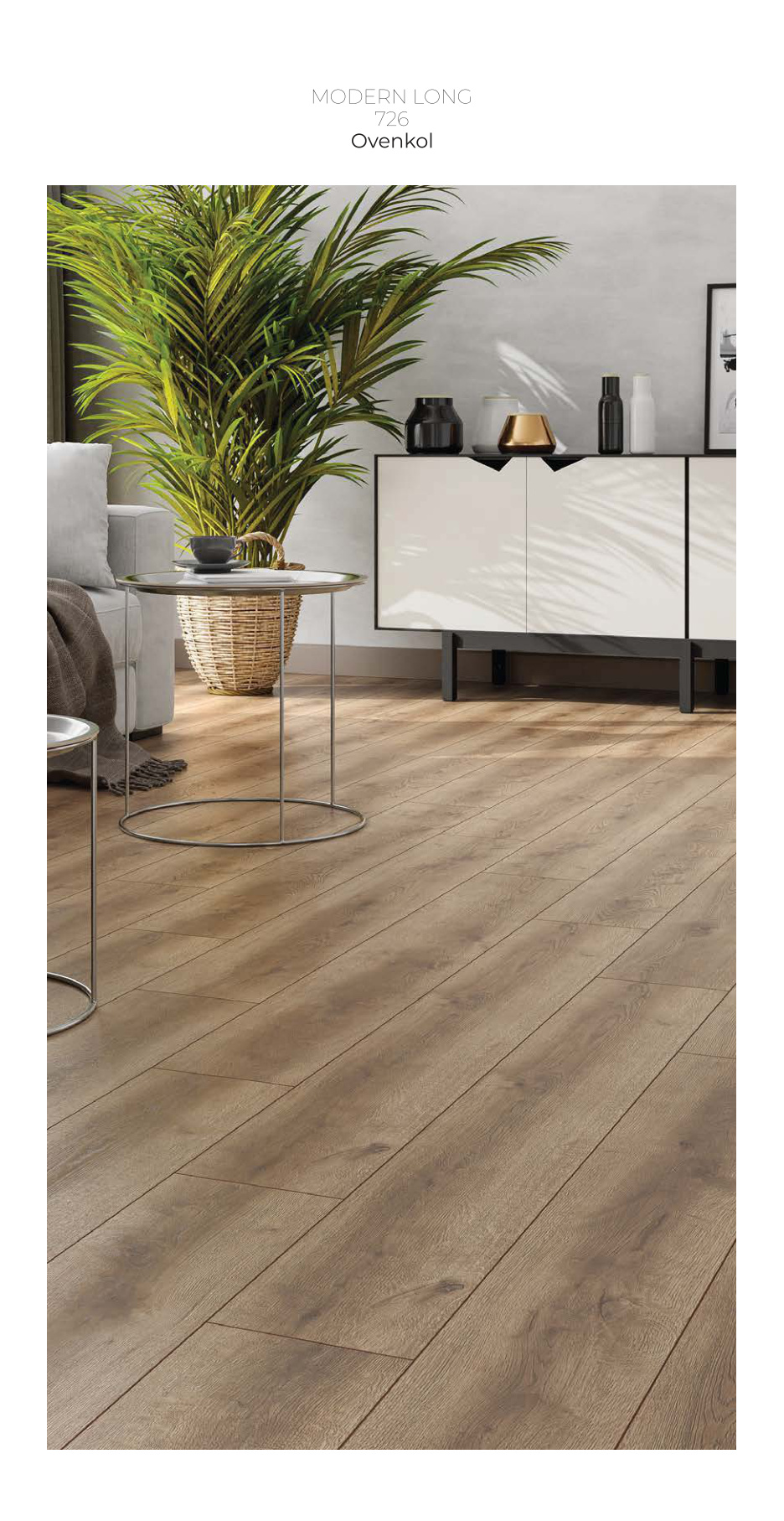 Çamsan Modern Long katalog sayfa 10