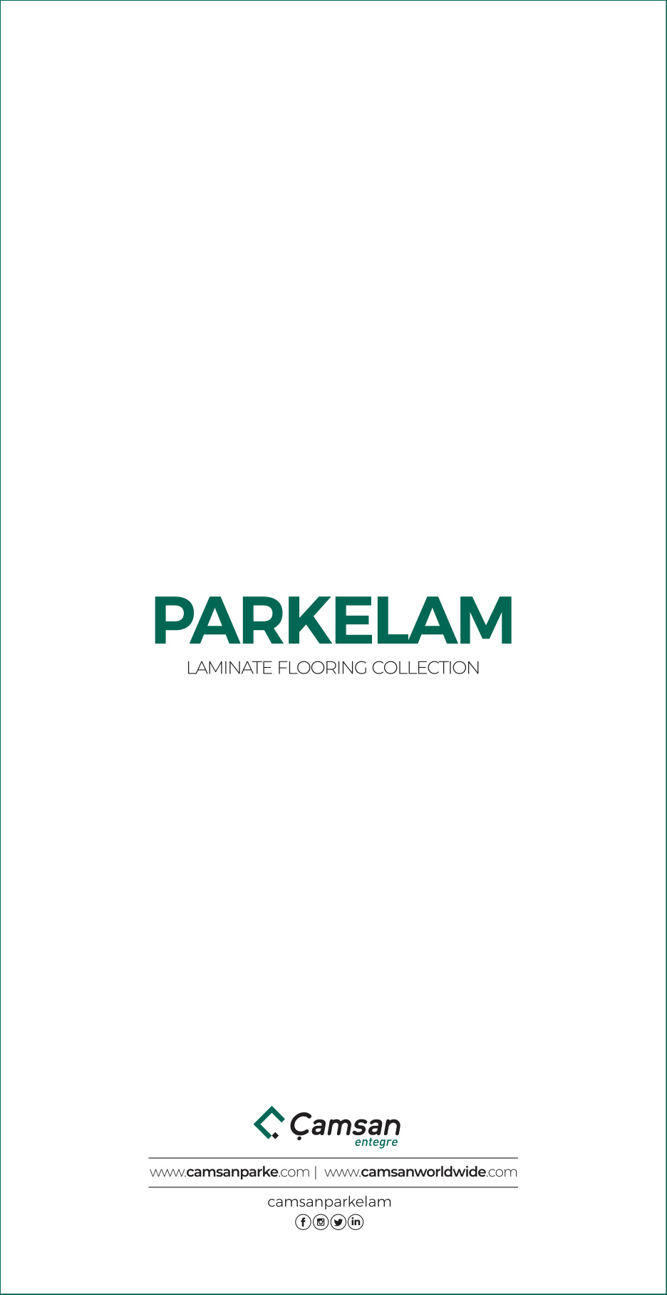 Çamsan Modern Long katalog sayfa 13