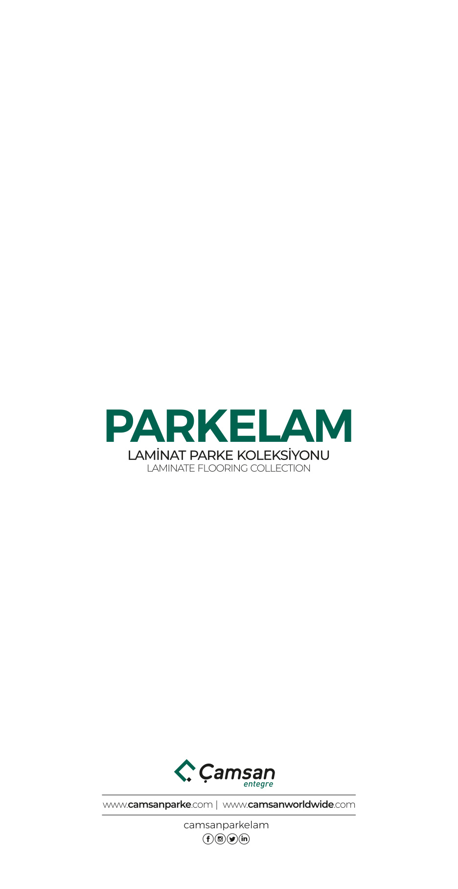 Çamsan Platinum katalog sayfa 16