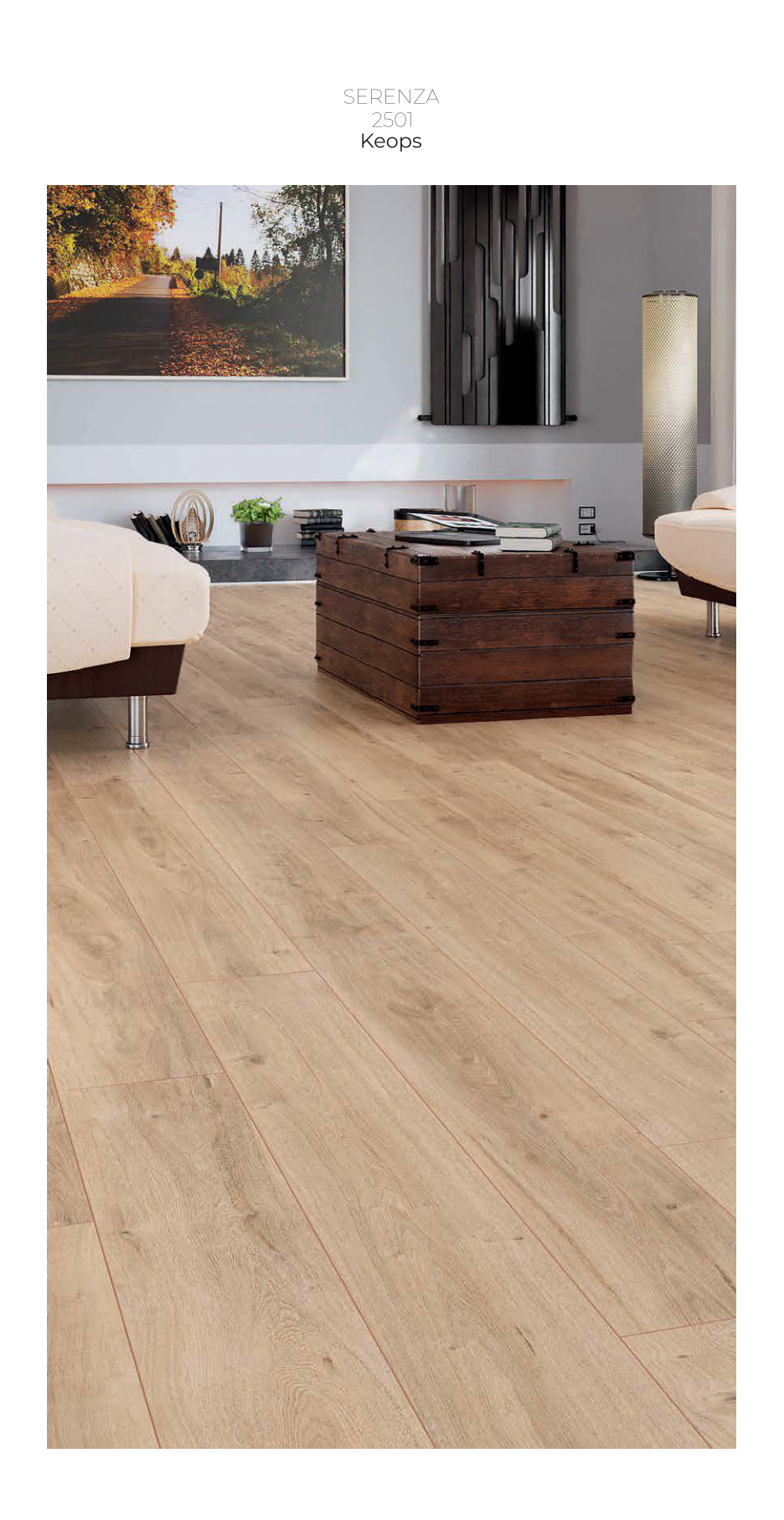 Çamsan Serenza katalog sayfa 4