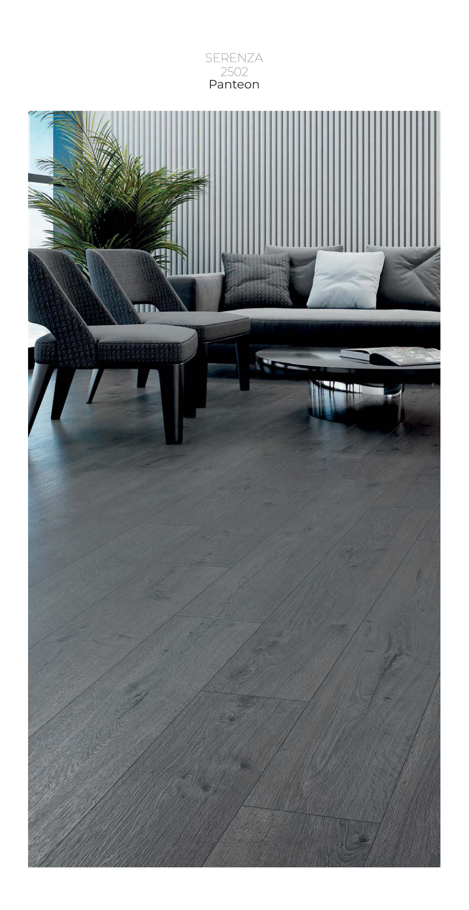 Çamsan Serenza katalog sayfa 5