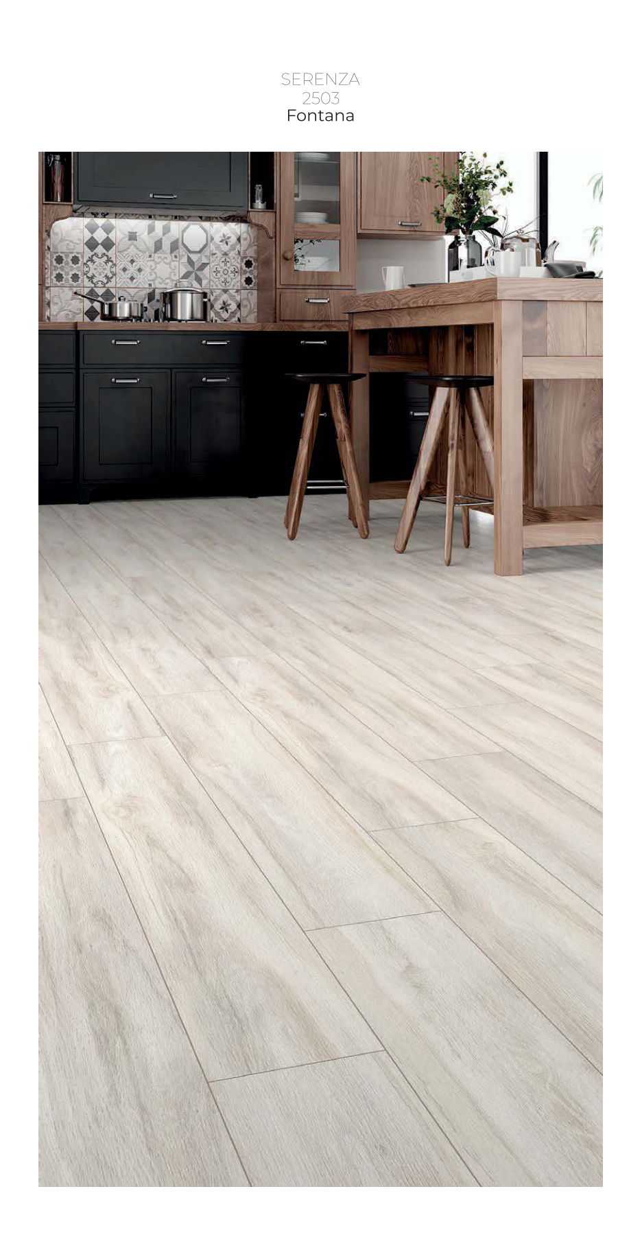 Çamsan Serenza katalog sayfa 6