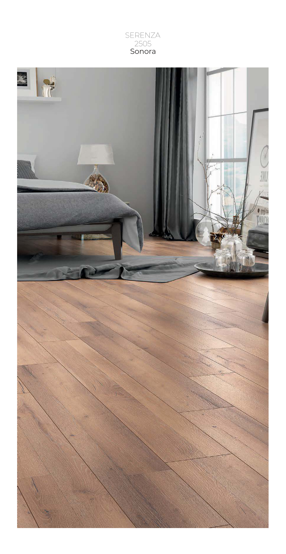 Çamsan Serenza katalog sayfa 7