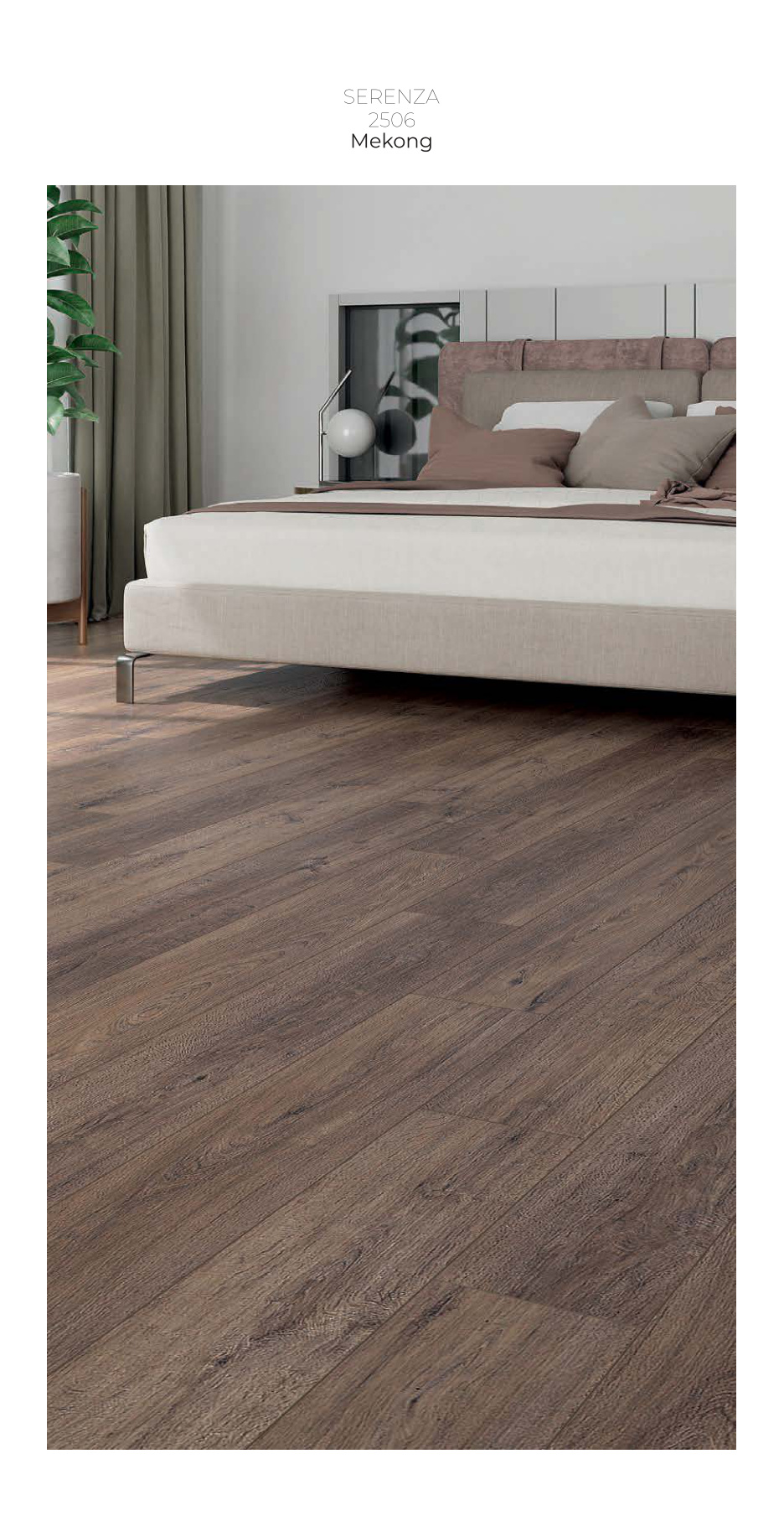 Çamsan Serenza katalog sayfa 8