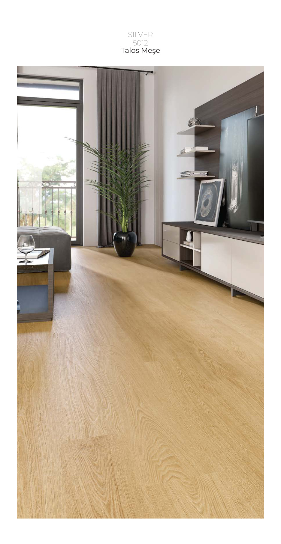 Çamsan Silver katalog sayfa 14