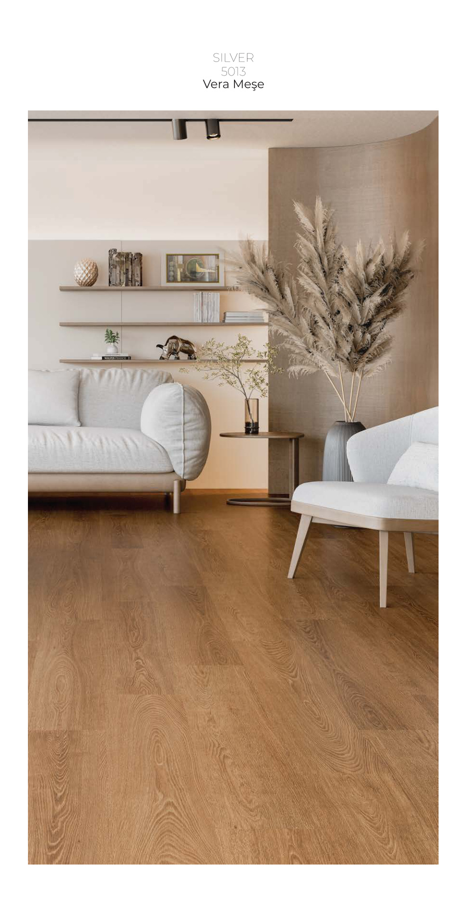 Çamsan Silver katalog sayfa 15