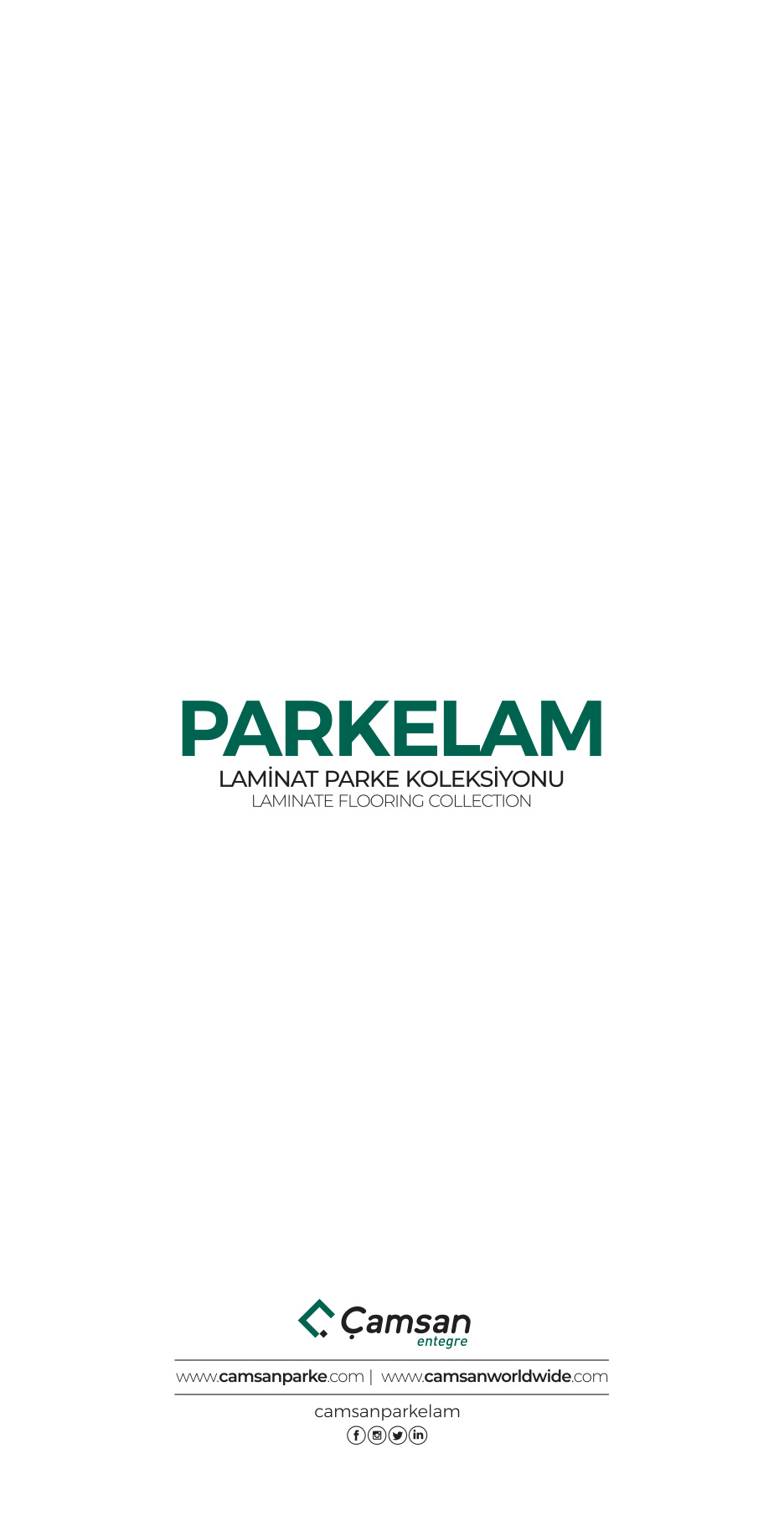 Çamsan Silver katalog sayfa 17
