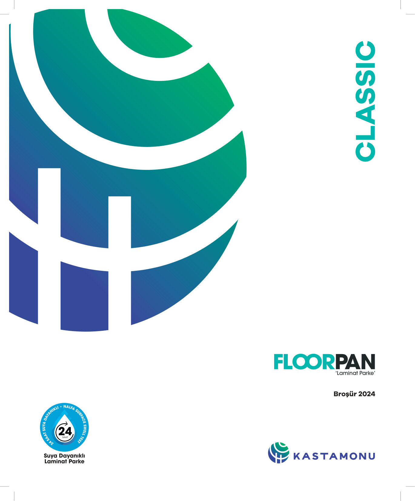 Floorpan Classic katalog sayfa 1