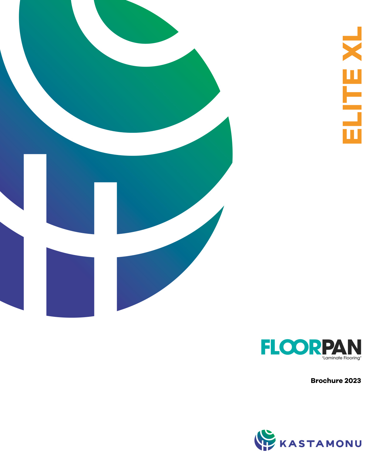 Floorpan Elite XL katalog sayfa 1