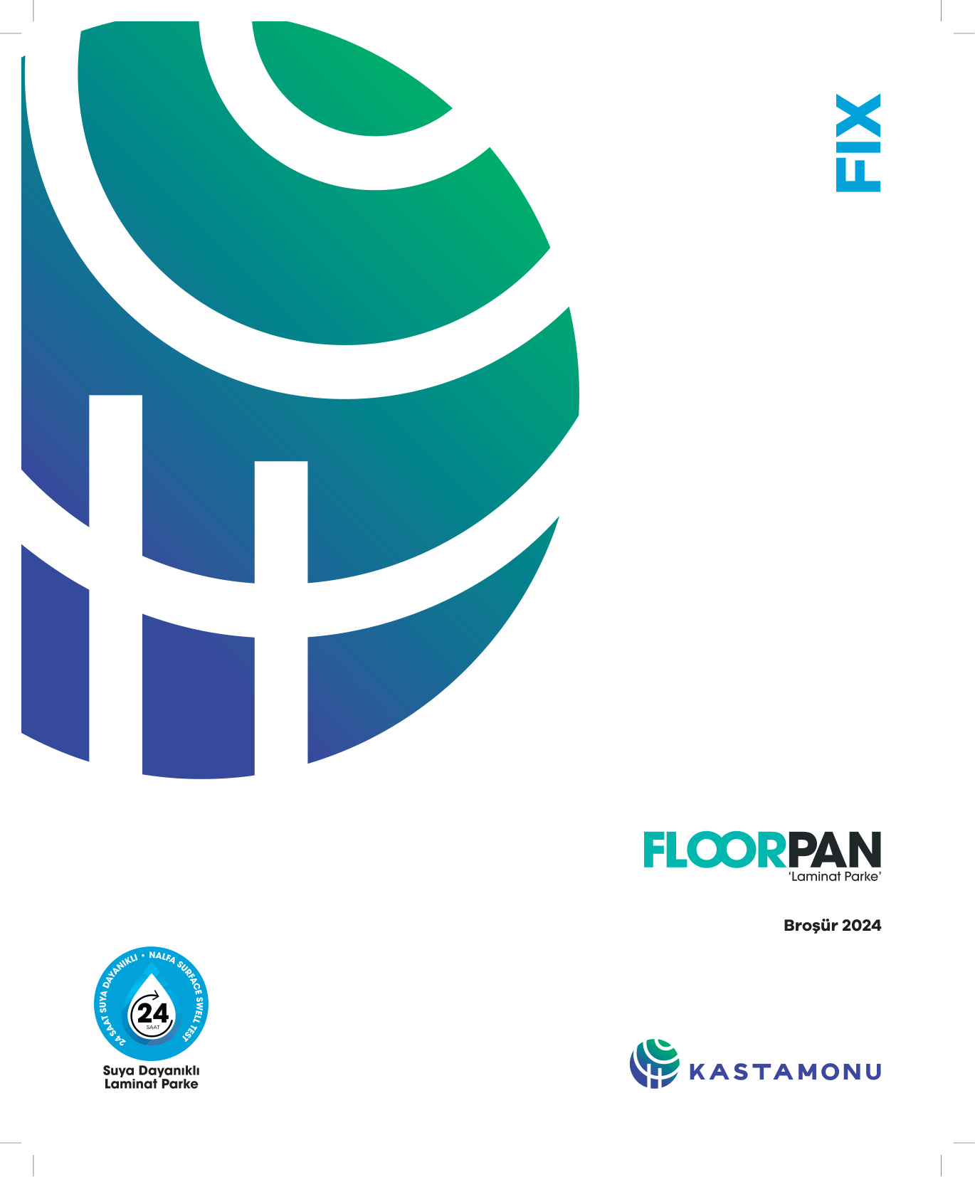 Floorpan Fix katalog sayfa 1