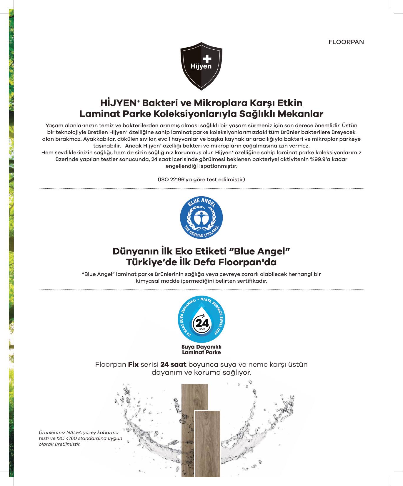 Floorpan Fix katalog sayfa 3