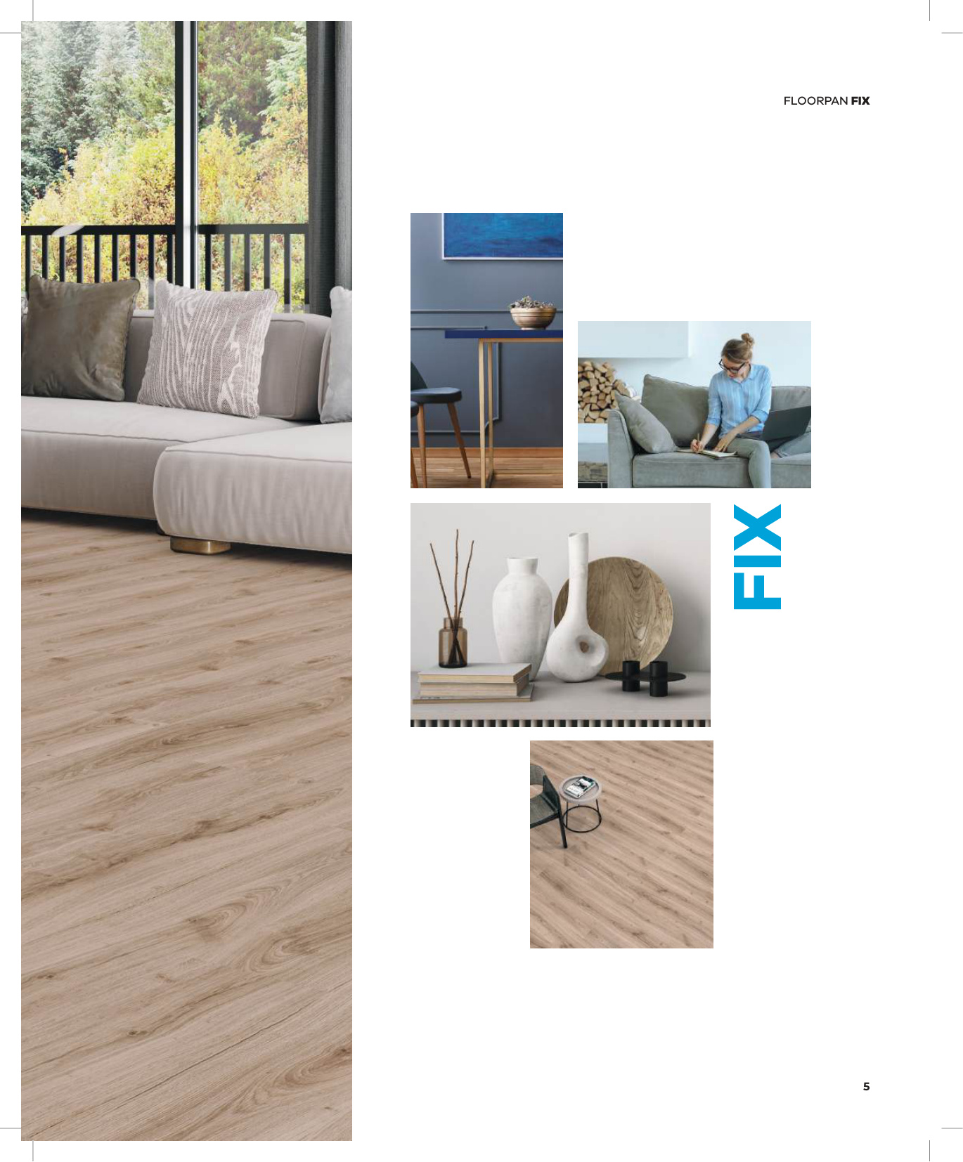 Floorpan Fix katalog sayfa 5