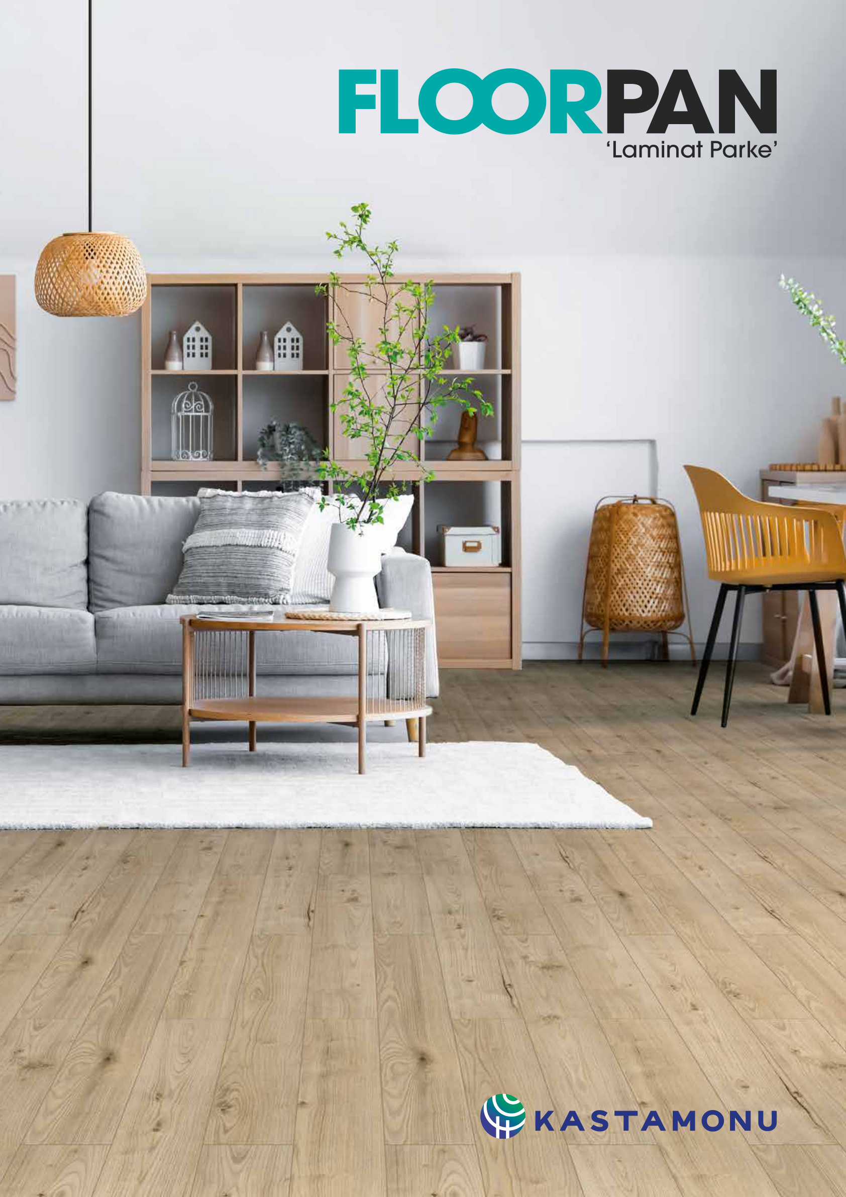 Floorpan Genel katalog katalog sayfa 1