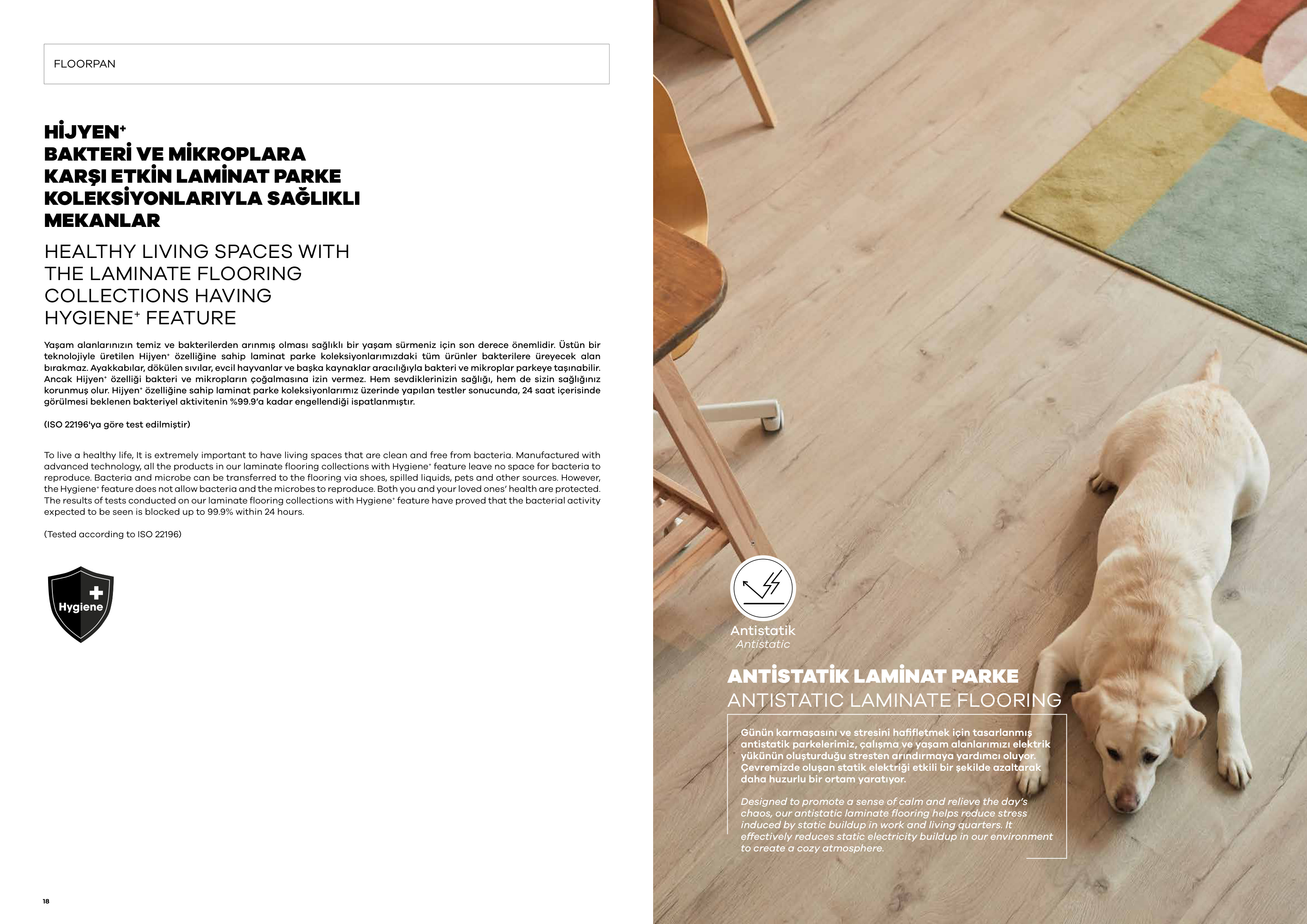 Floorpan Genel katalog katalog sayfa 10