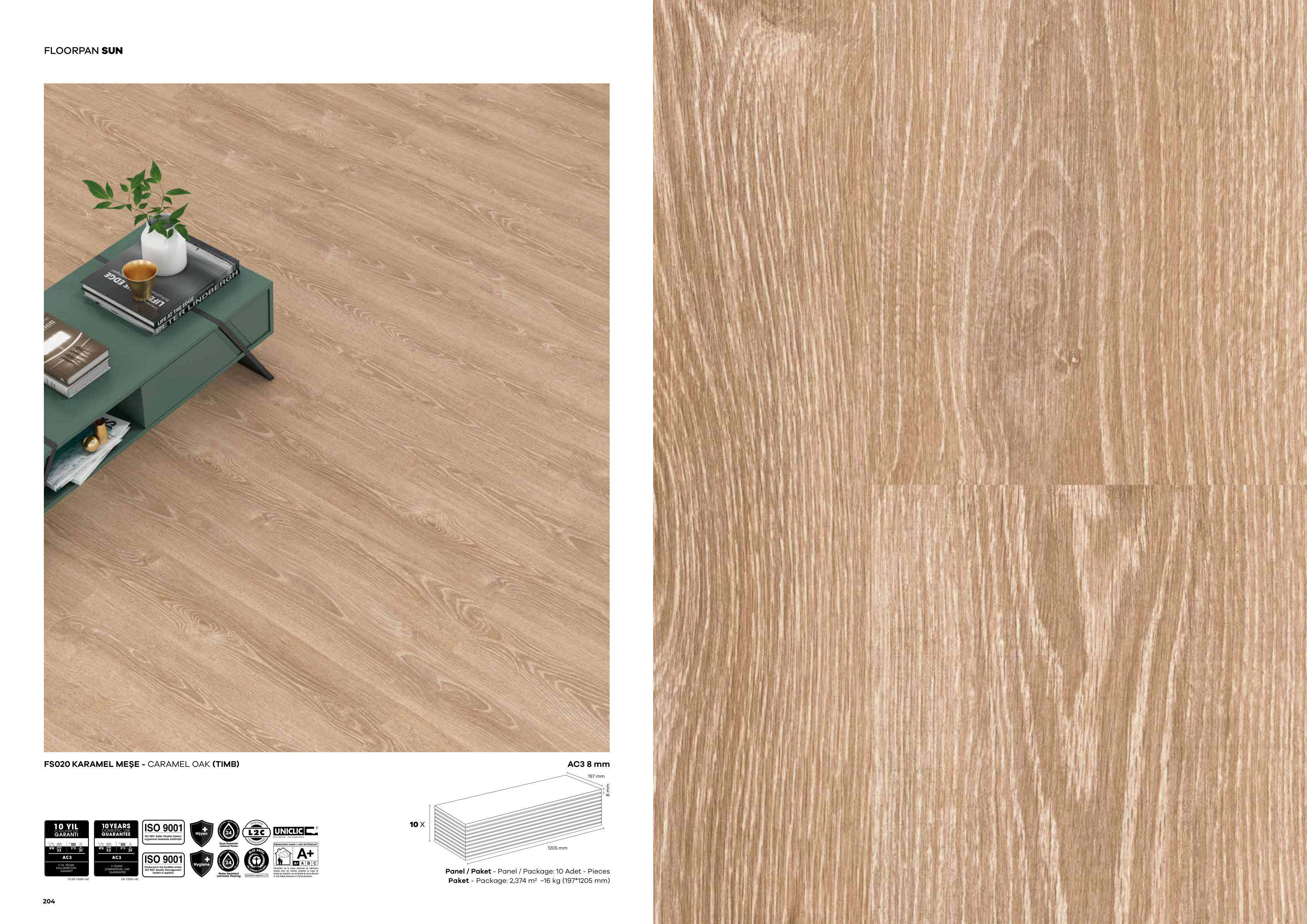 Floorpan Genel katalog katalog sayfa 103