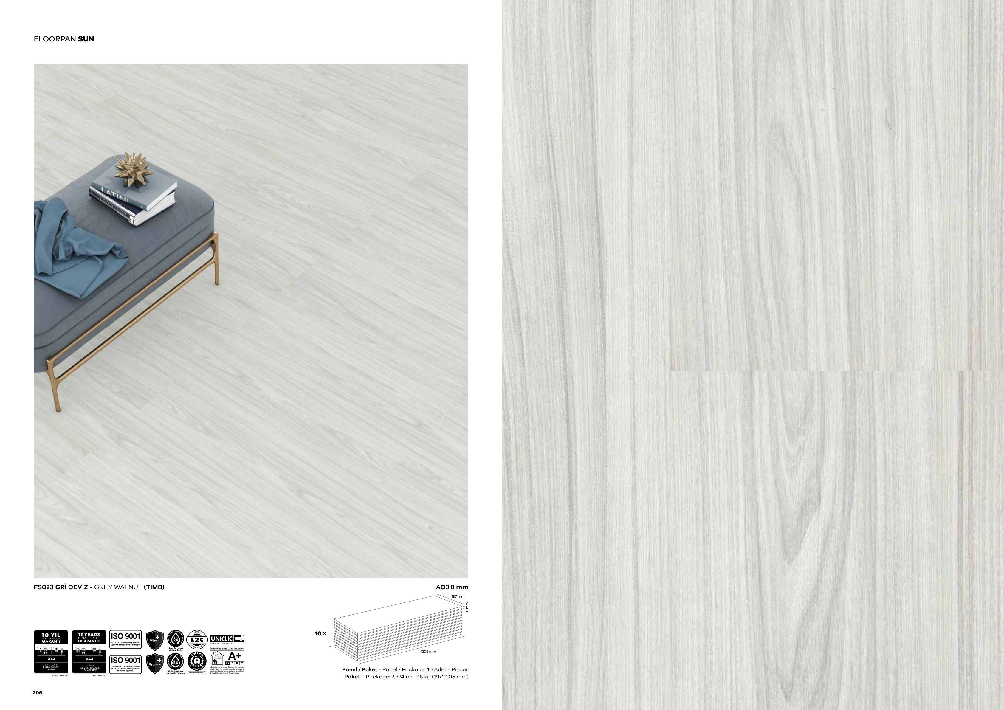 Floorpan Genel katalog katalog sayfa 104