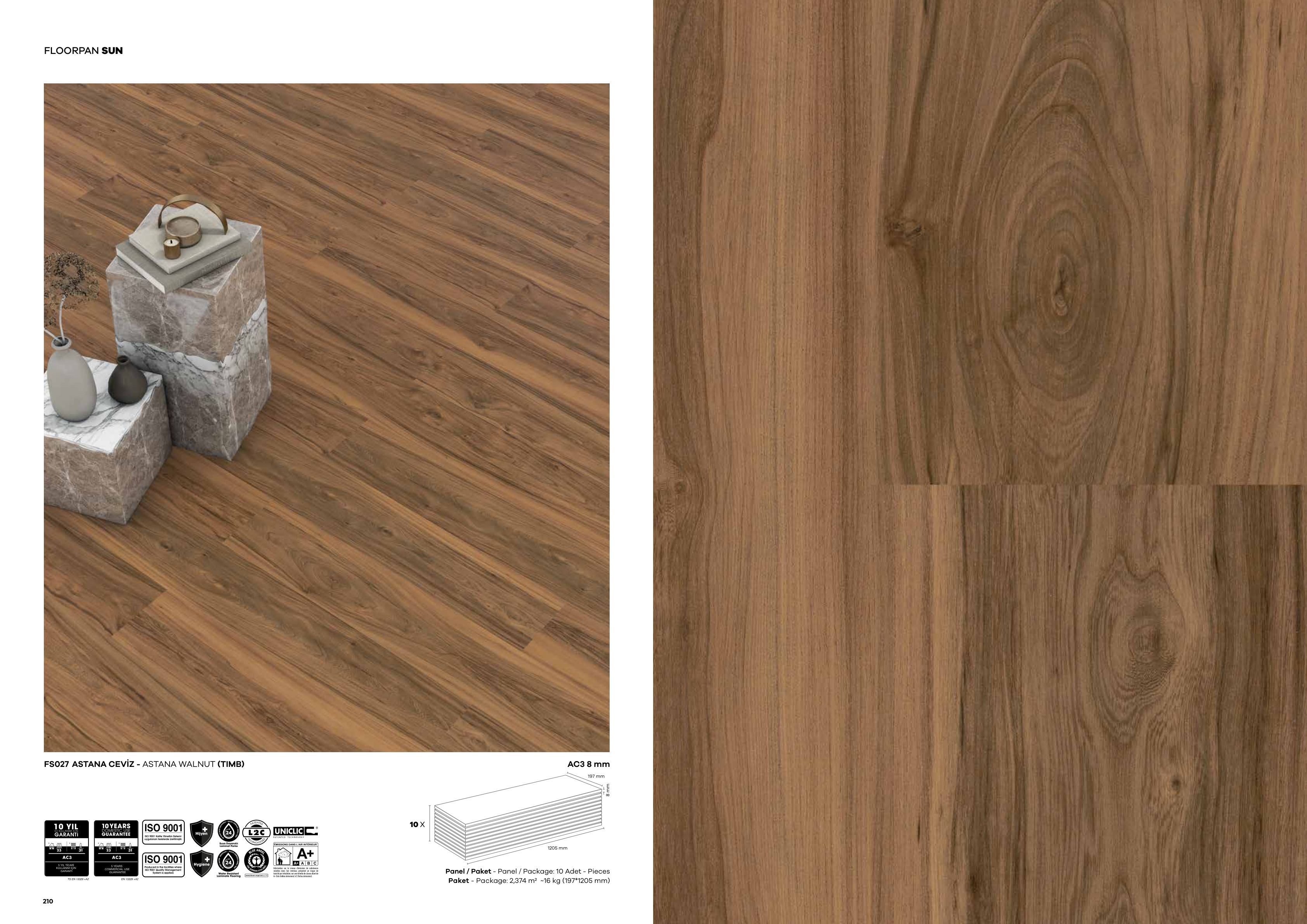 Floorpan Genel katalog katalog sayfa 106