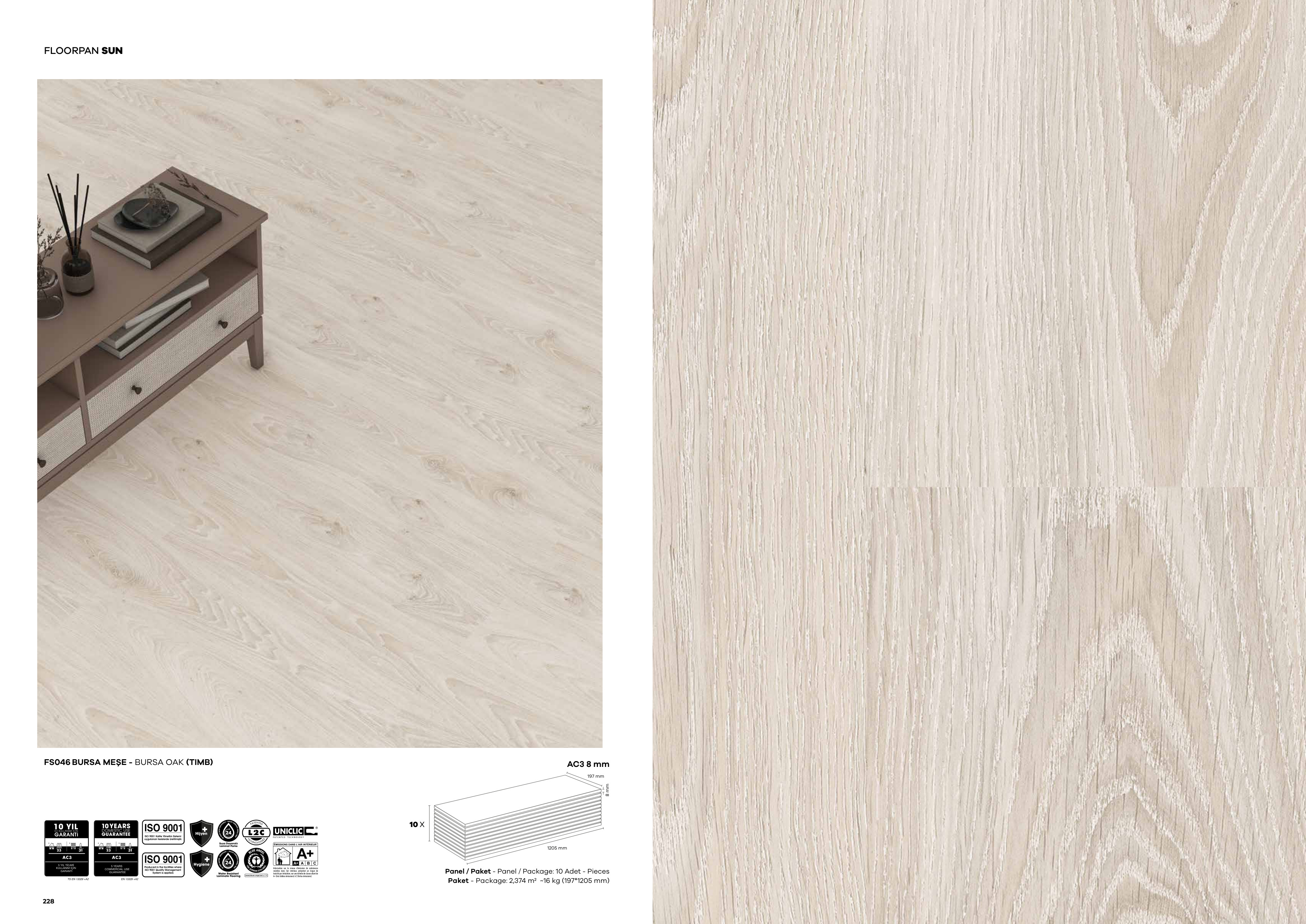 Floorpan Genel katalog katalog sayfa 115