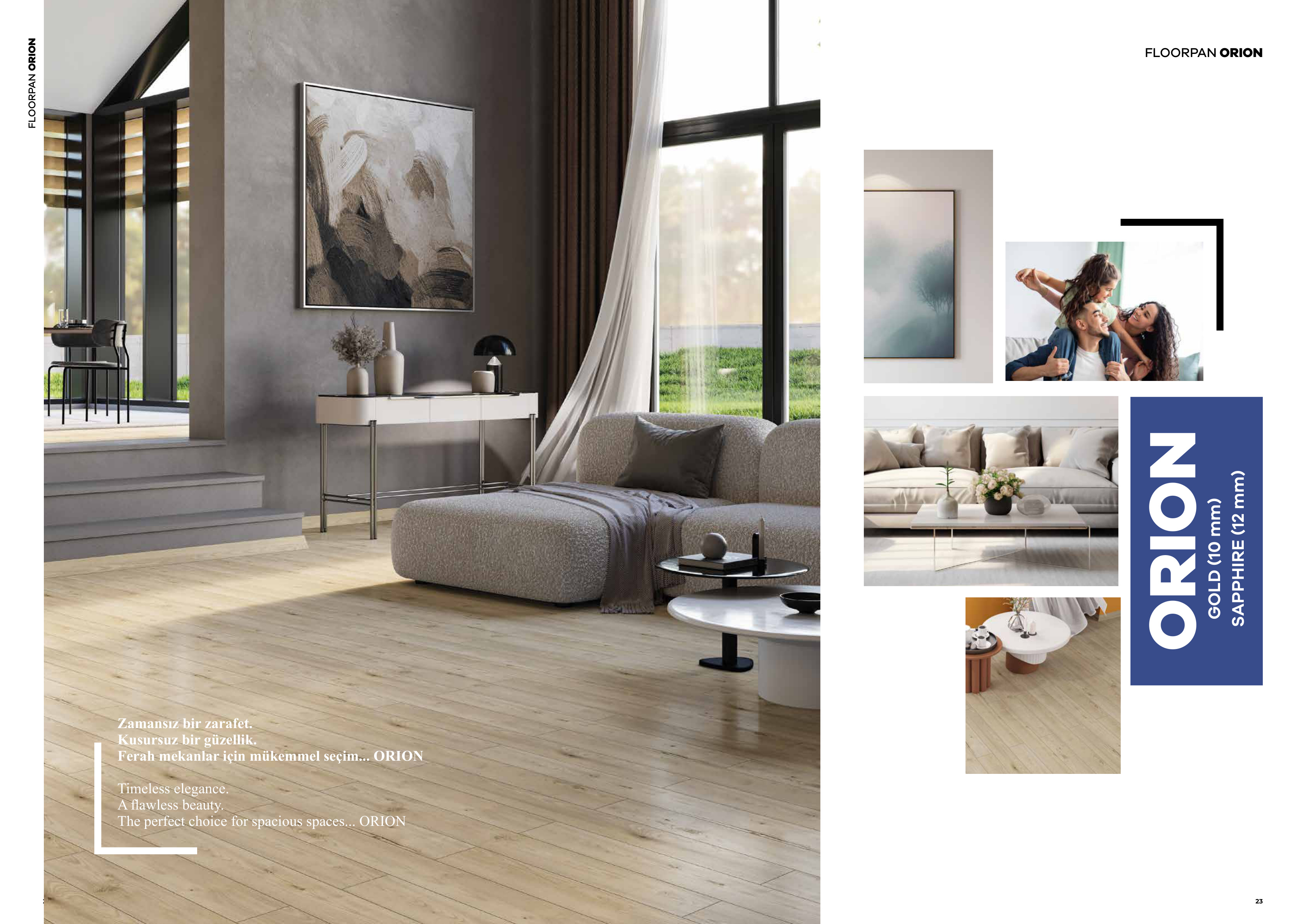 Floorpan Genel katalog katalog sayfa 12